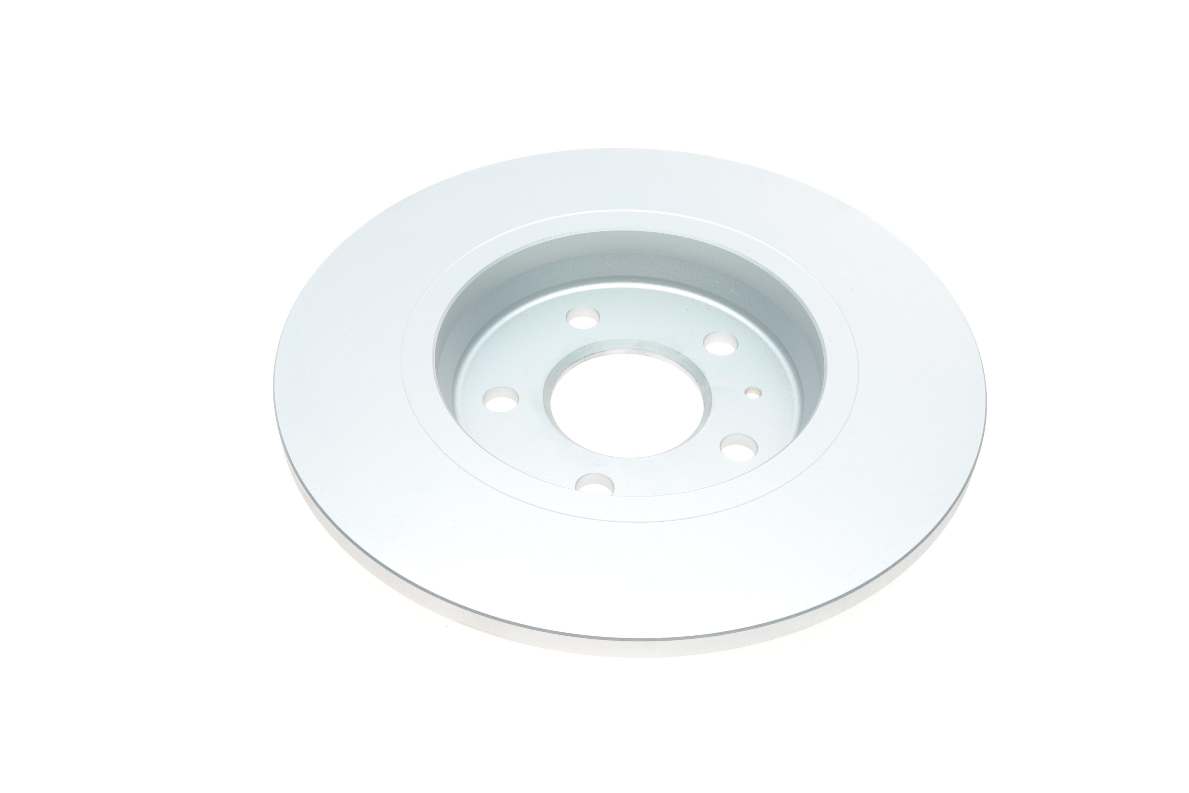 Диск гальмівний (задній) Audi A4/A5/A6/A7/Q5 11- (300x12) PRO