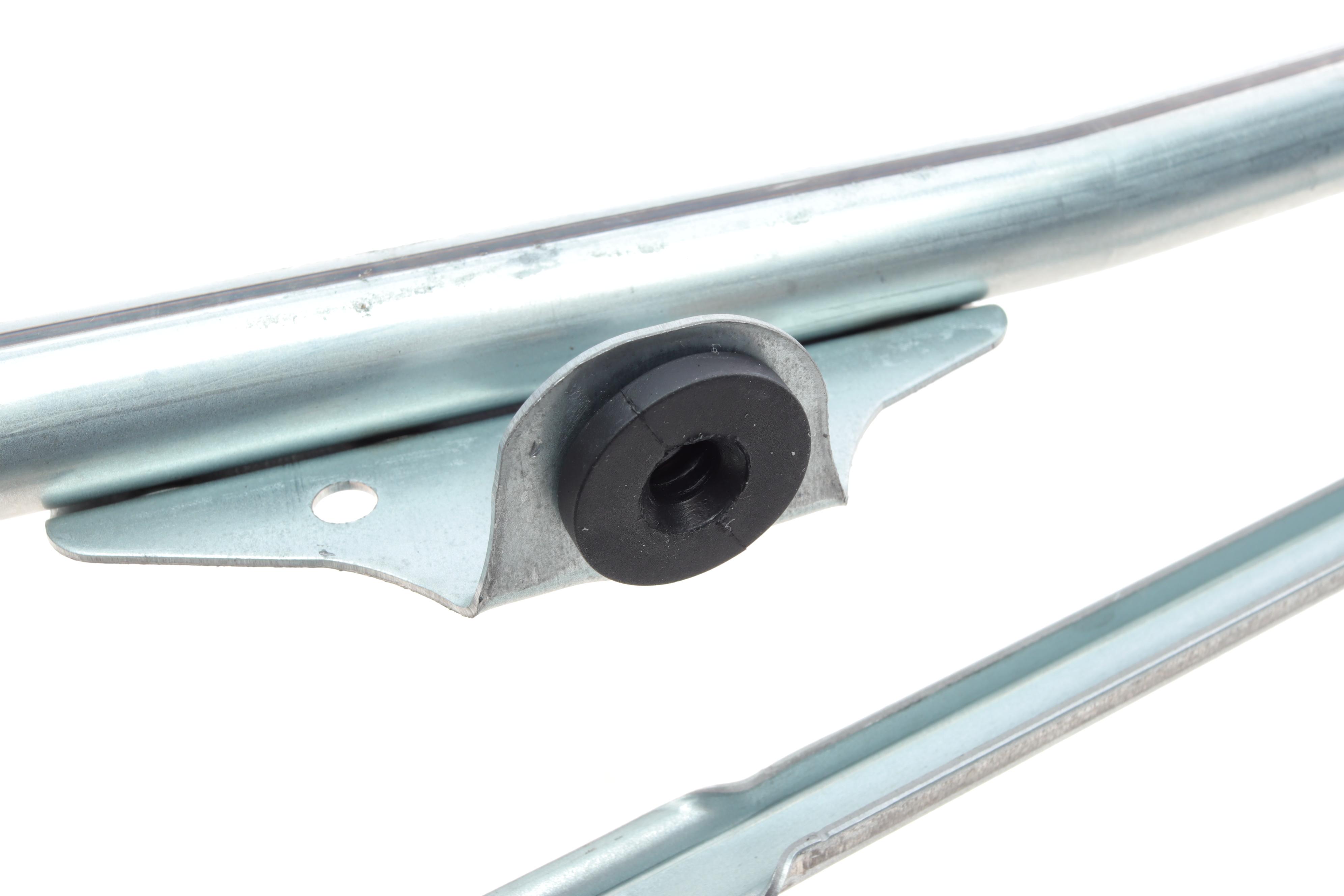 Механізм склоочисника (трапеція) Skoda Roomster/Fabia 06-15 (OE VAG)