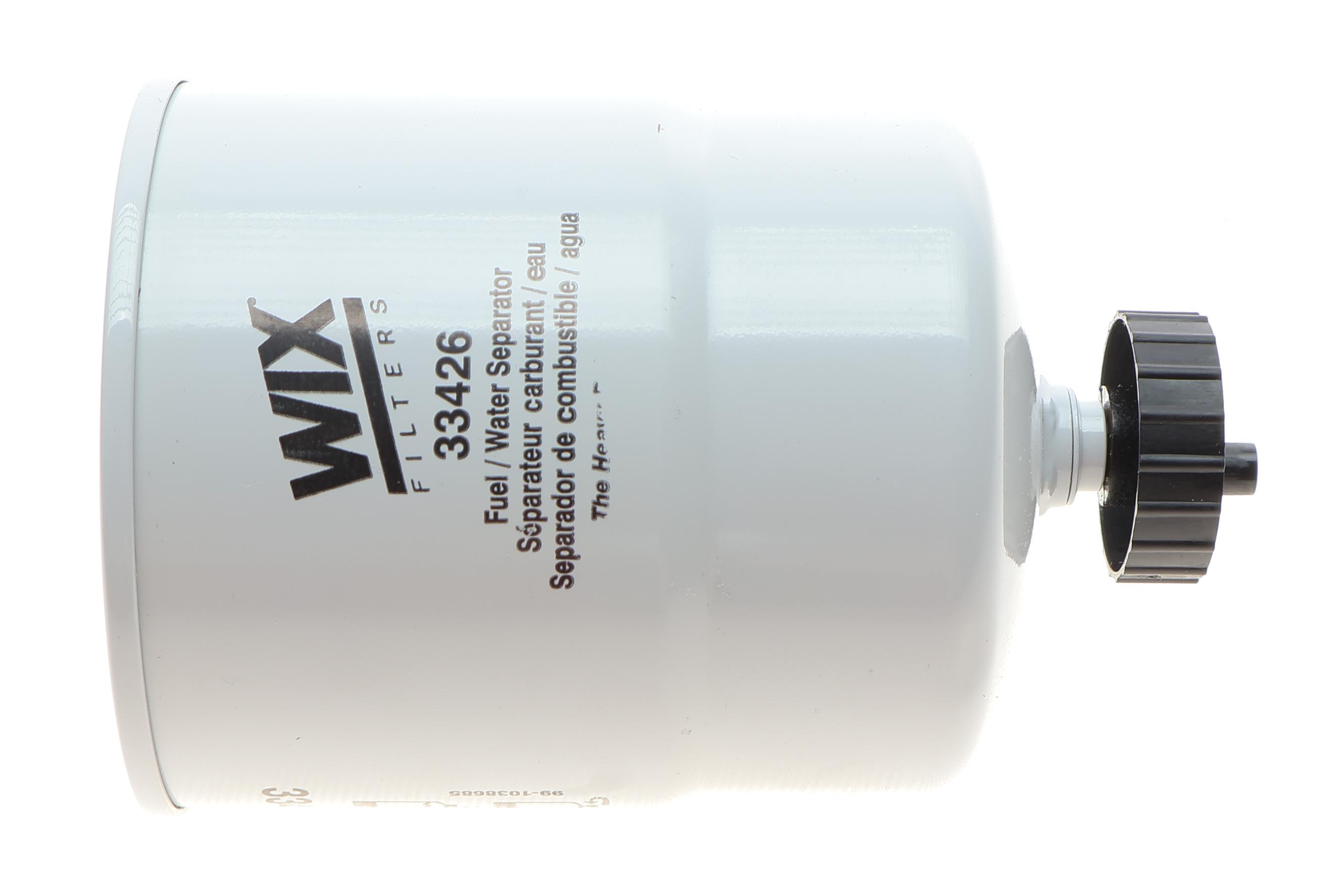 Фильтр топливный Daewoo DH/Kobelco K/SK