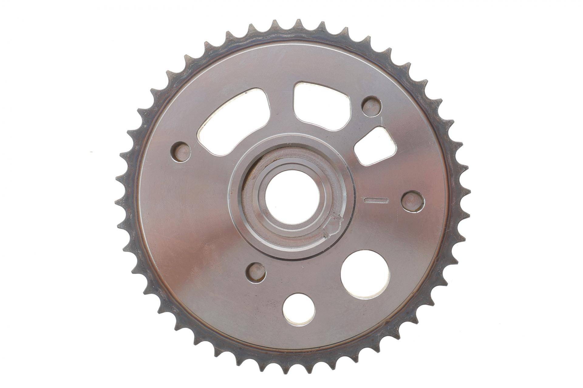 Комплект ланцюга ГРМ Opel Vectra/Zafira 2.2 DGi 03-12