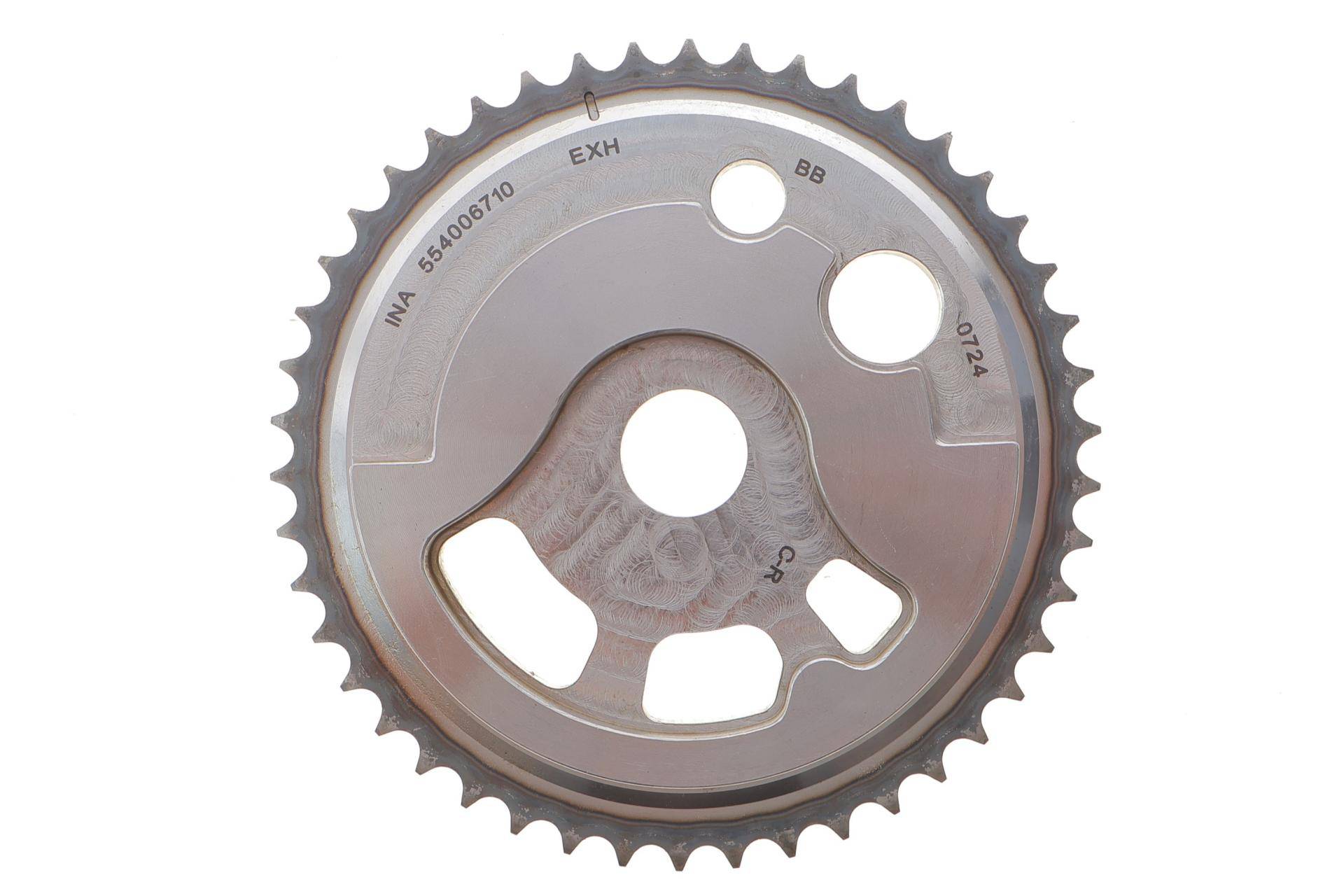 Комплект ланцюга ГРМ Opel Vectra/Zafira 2.2 DGi 03-12