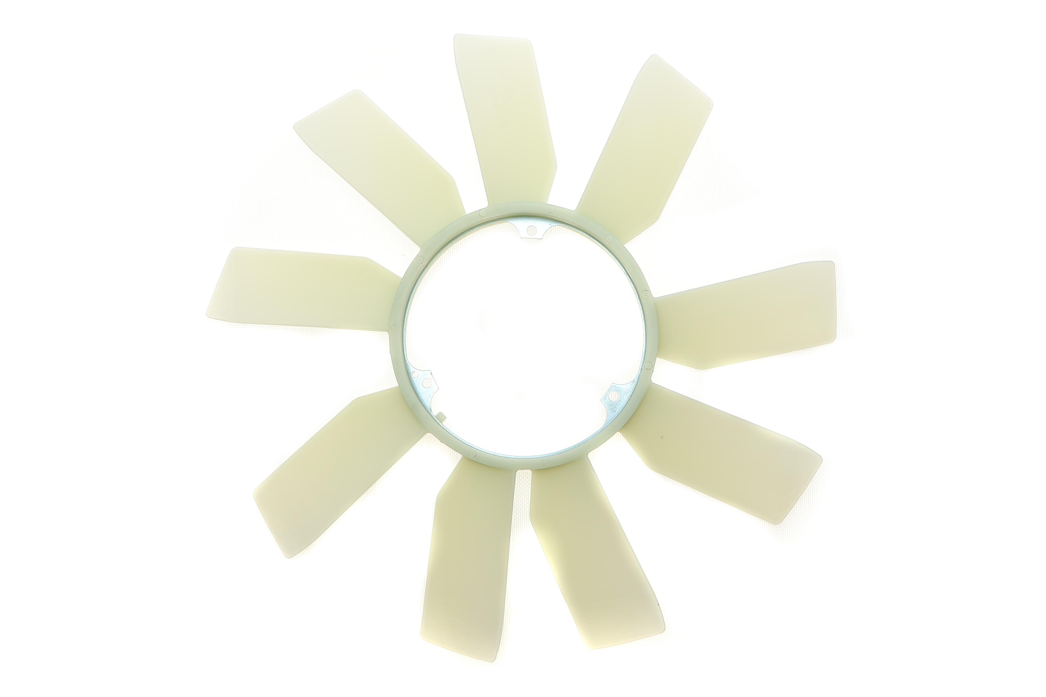 Крильчатка вентилятора MB Vito (W639)/Sprinter 2.2CDI