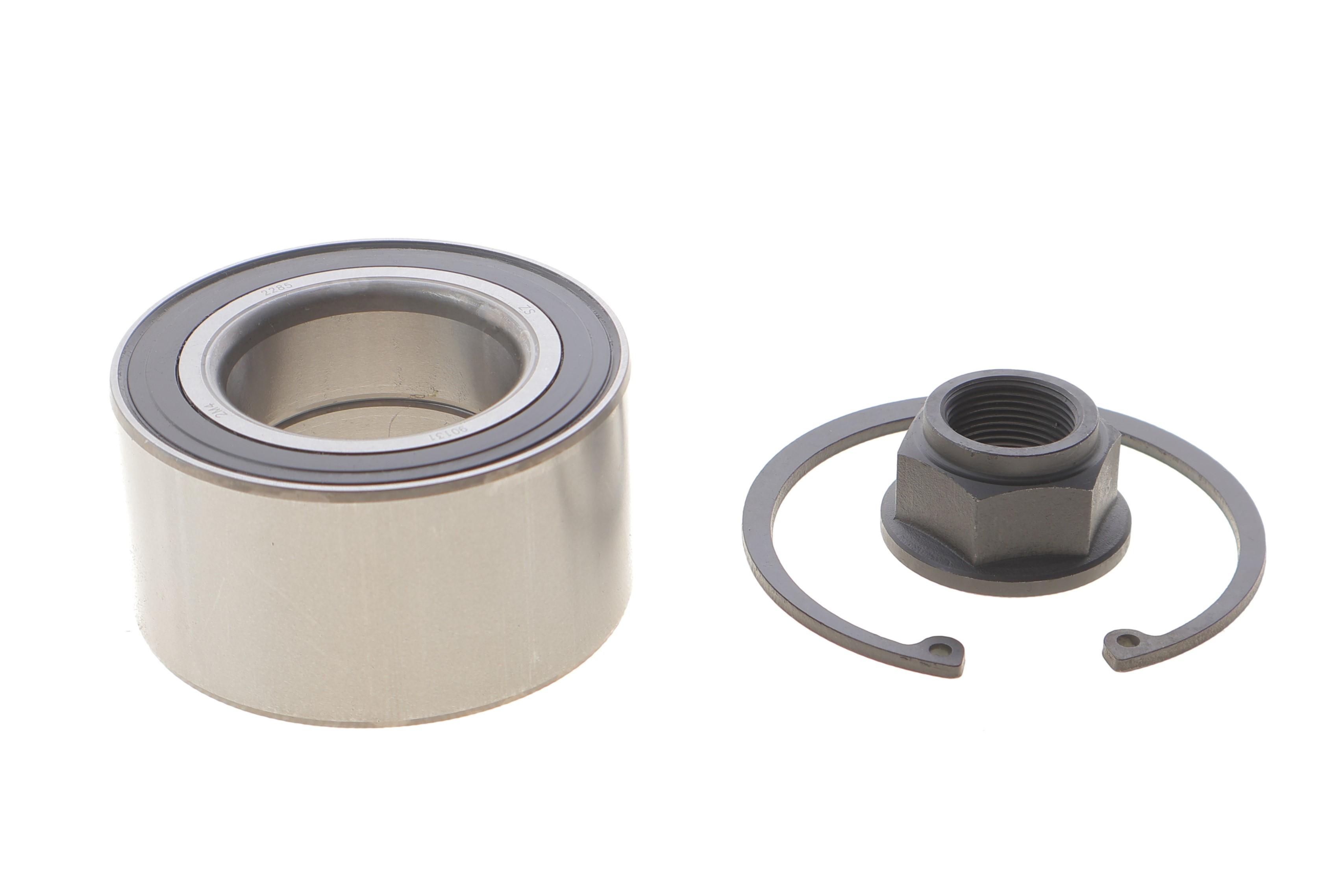 Підшипник маточини (передньої/задньої) MB M-class (W163) 98-05 (49x88x46.7) (к-кт)