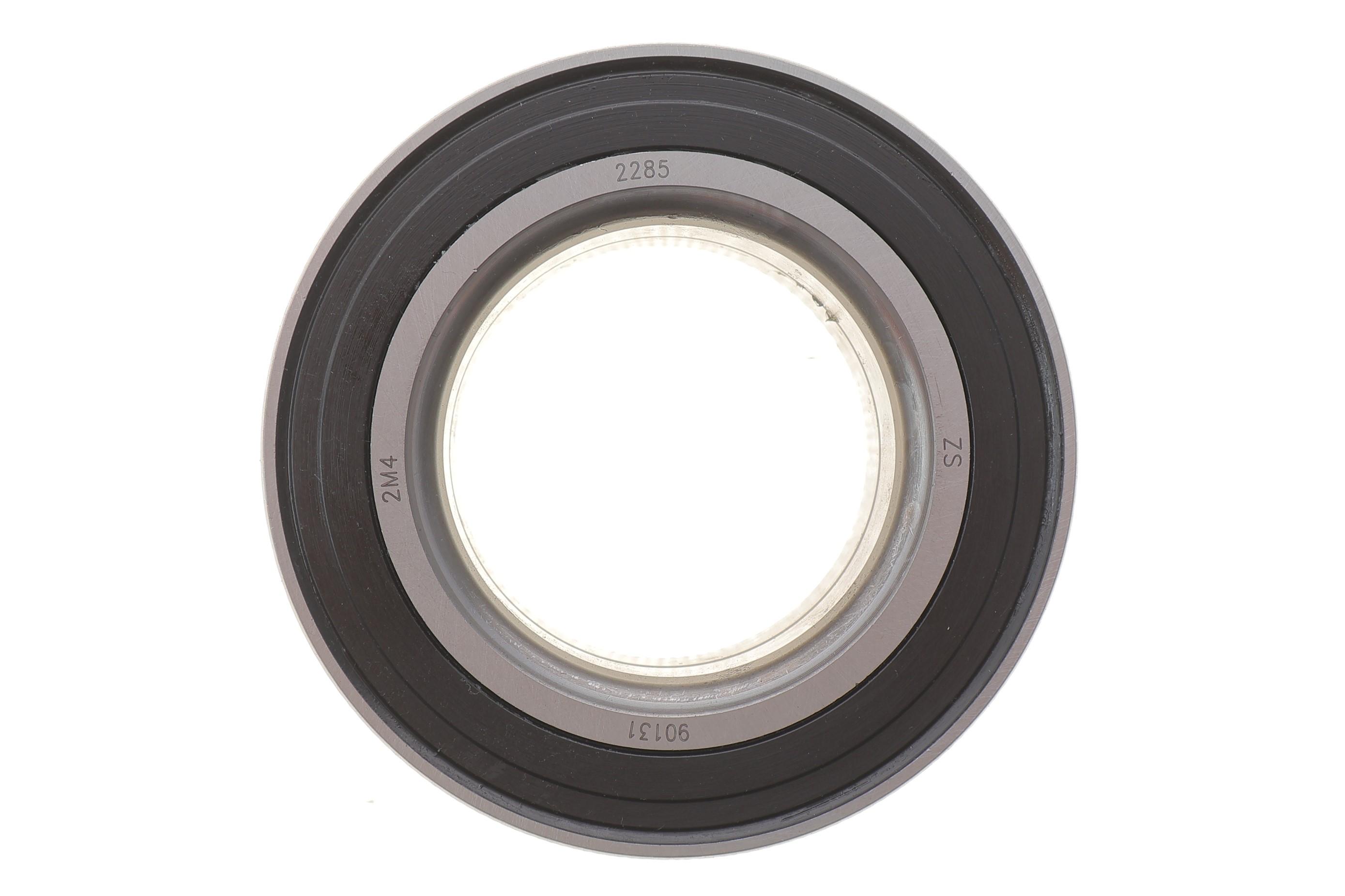 Підшипник маточини (передньої/задньої) MB M-class (W163) 98-05 (49x88x46.7) (к-кт)