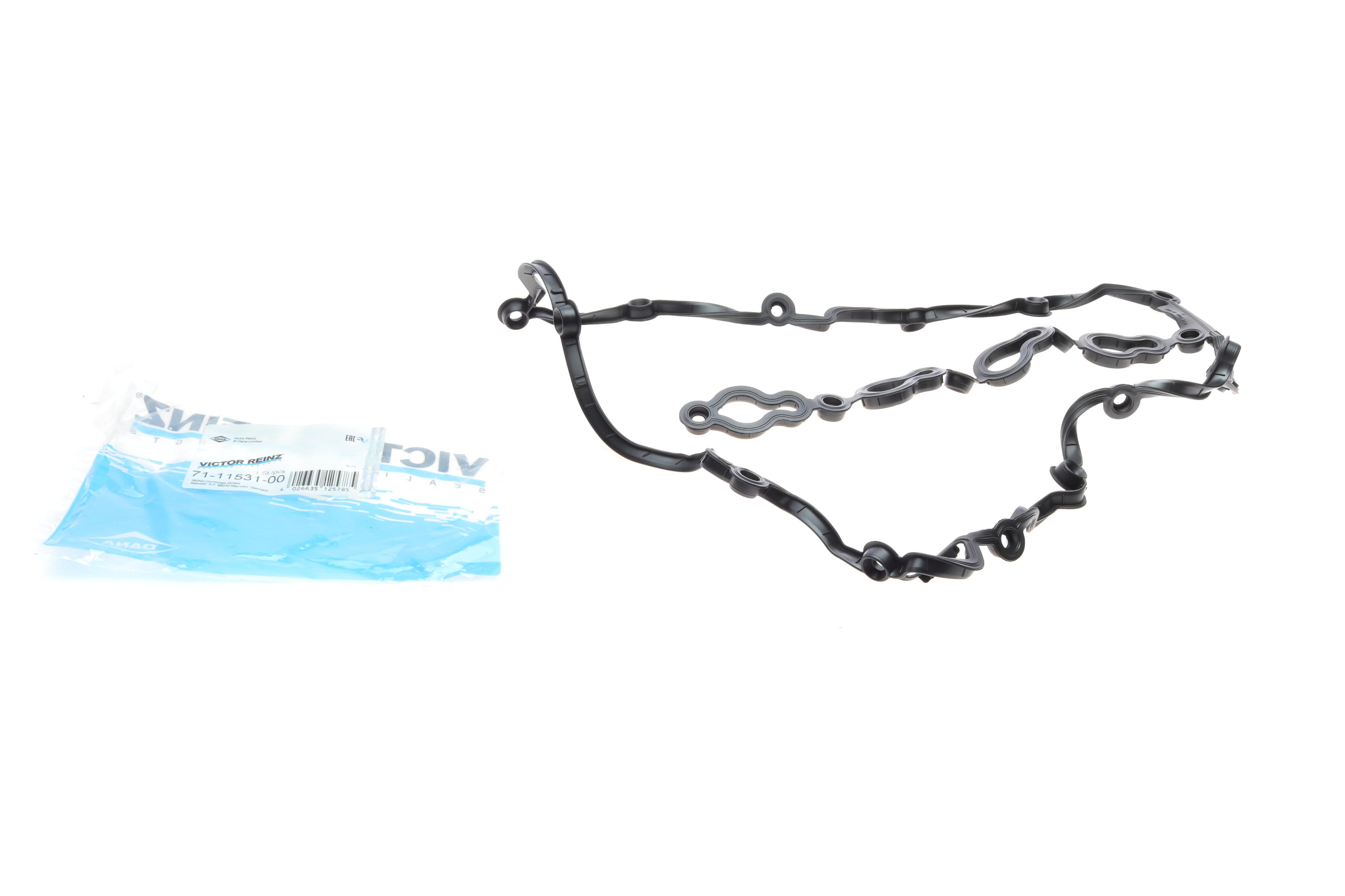 Прокладка кришки клапанів Opel Insignia 2.0 CDTI 08-