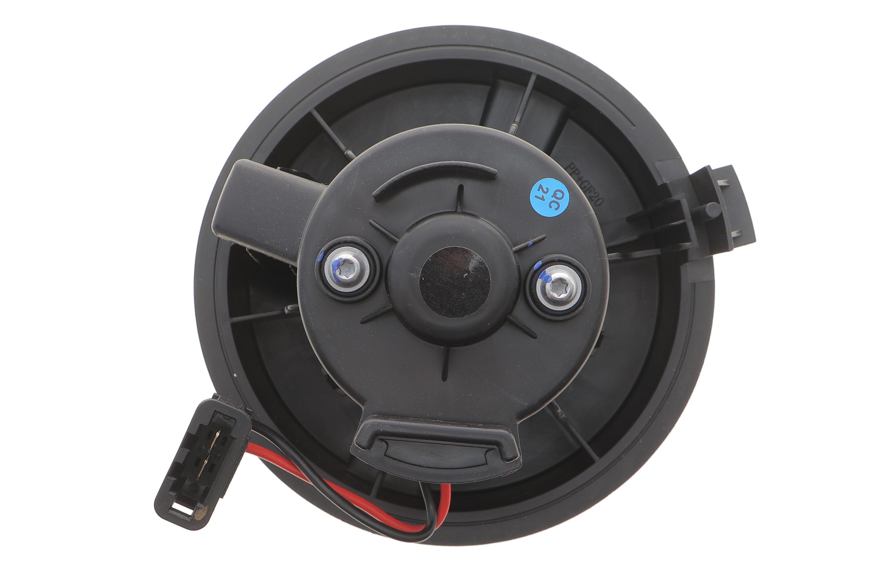 Моторчик печки Dacia Logan/Sandero 0.9-1.6 dCi 12-