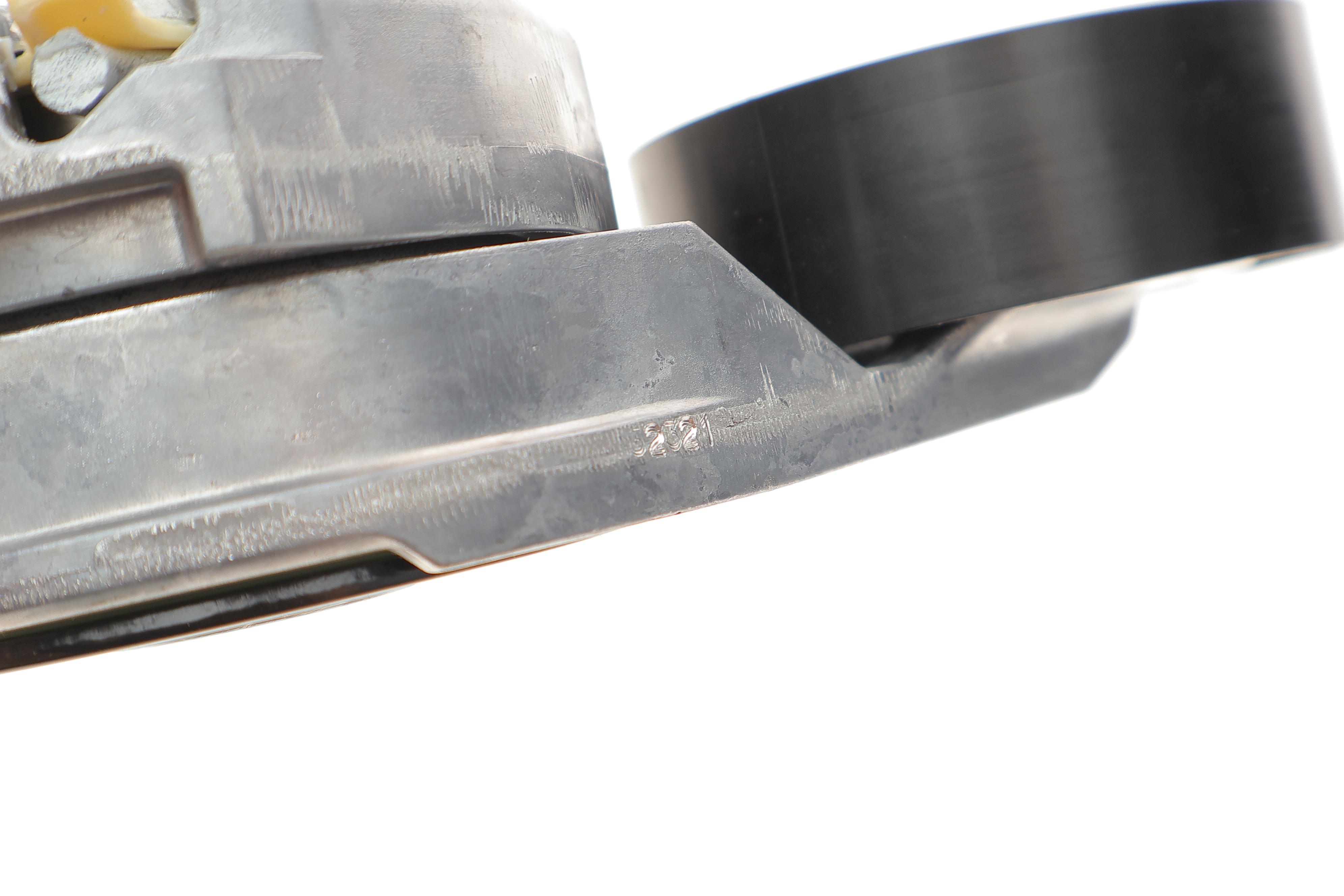 Натяжитель ремня генератора VW T5 1.9TDI 03- (70x24)