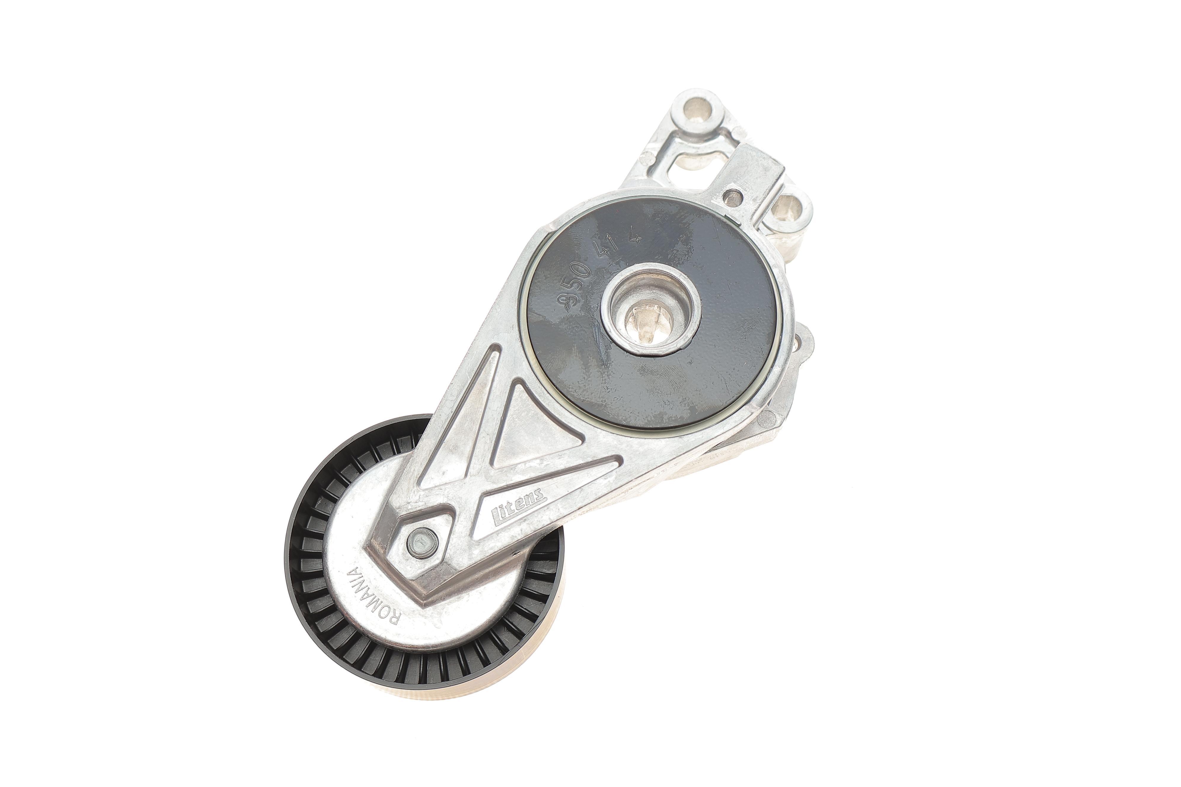 Натяжитель ремня генератора VW T5 1.9TDI 03- (70x24)