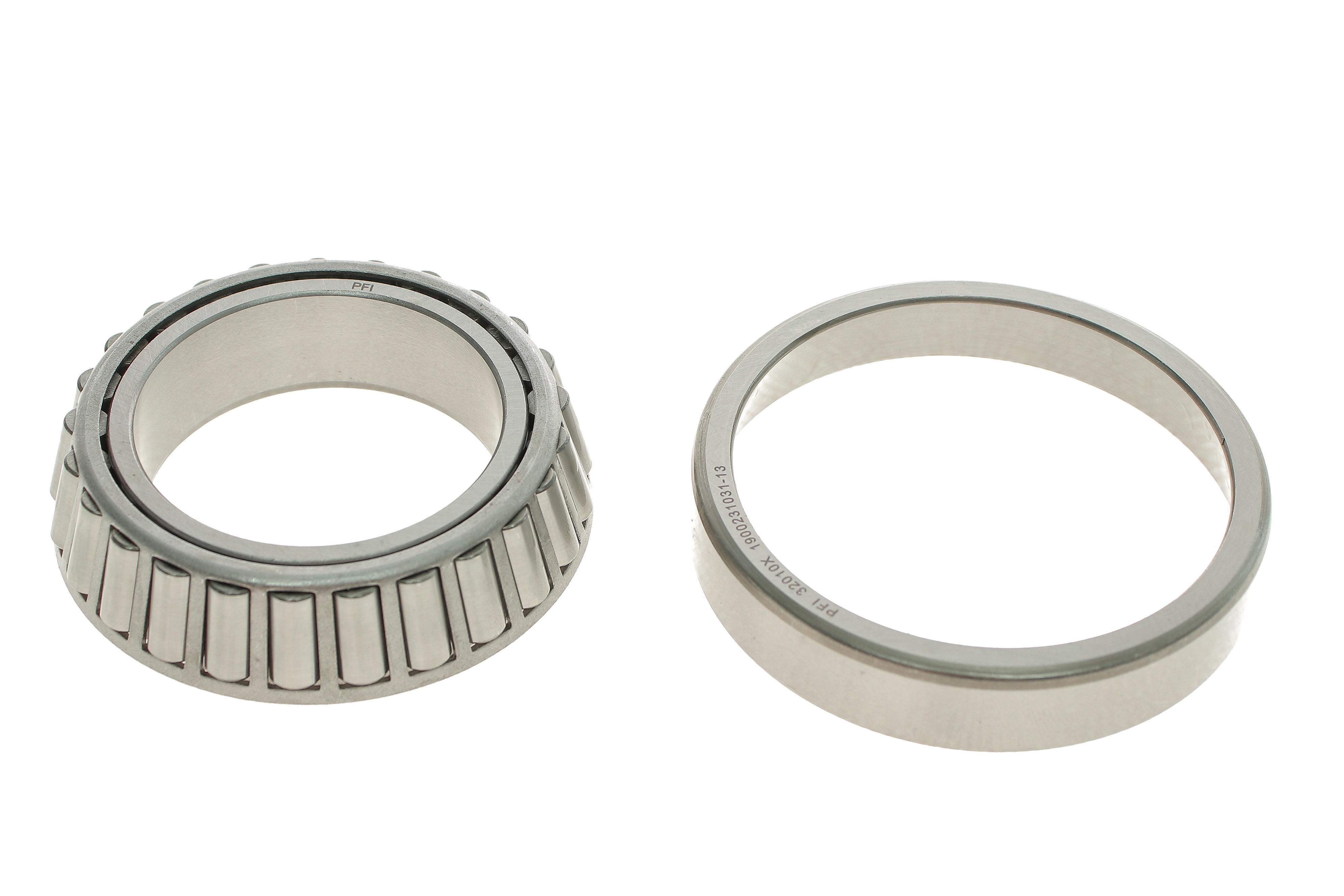 Подшипник (50x80x20)