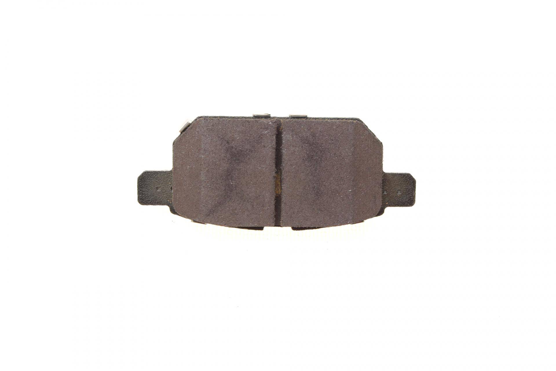 Колодки гальмівні (задні) Suzuki Vitara III 15-/SX4 13-/Swift 10-