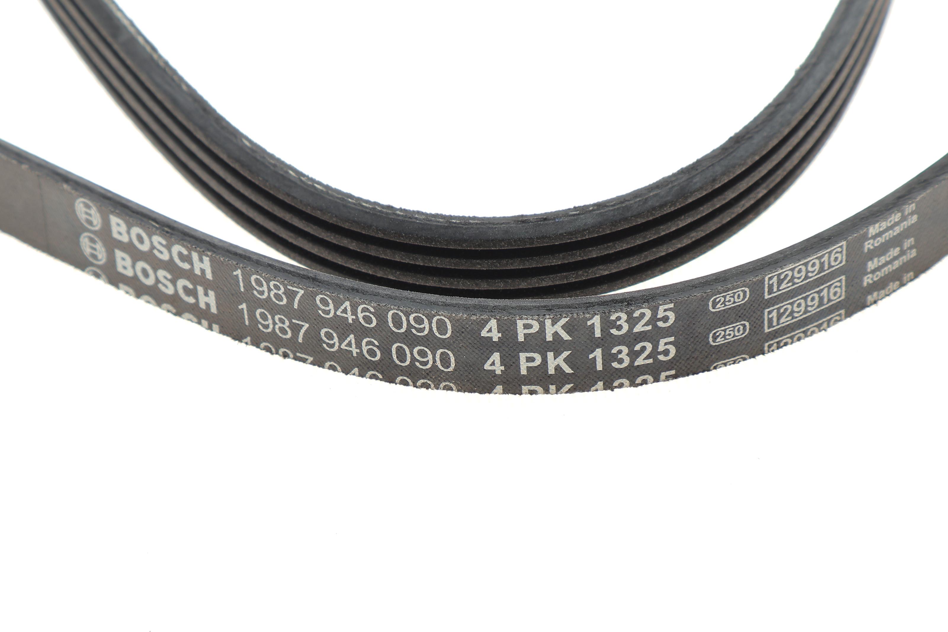 Ремінь генератора Land Rover Defender 2.5 TDI 90-98 (4PK1325)