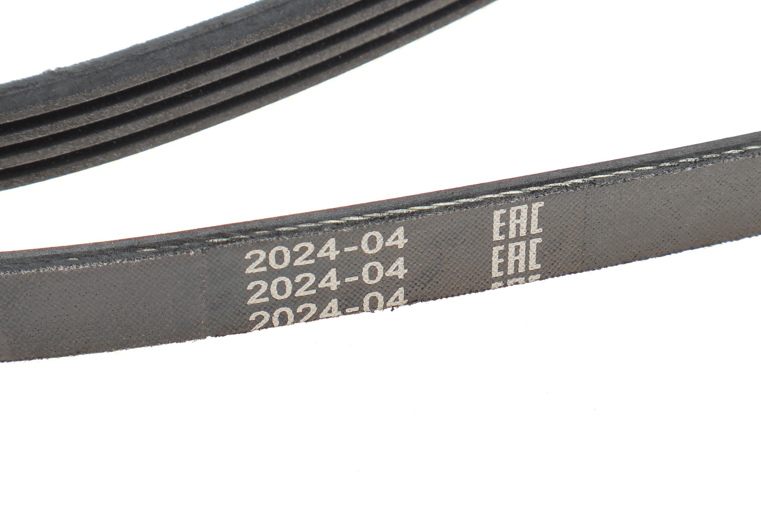 Ремінь генератора Land Rover Defender 2.5 TDI 90-98 (4PK1325)