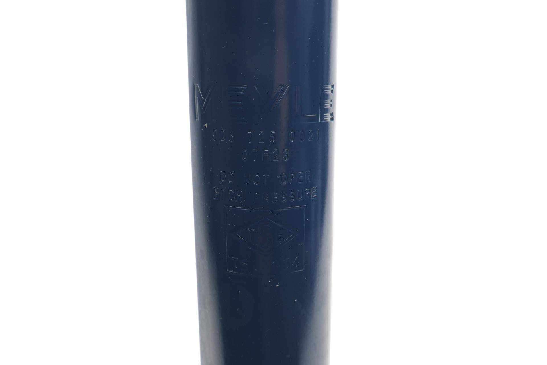 Амортизатор (задній) MB E-class (S212) 09-16