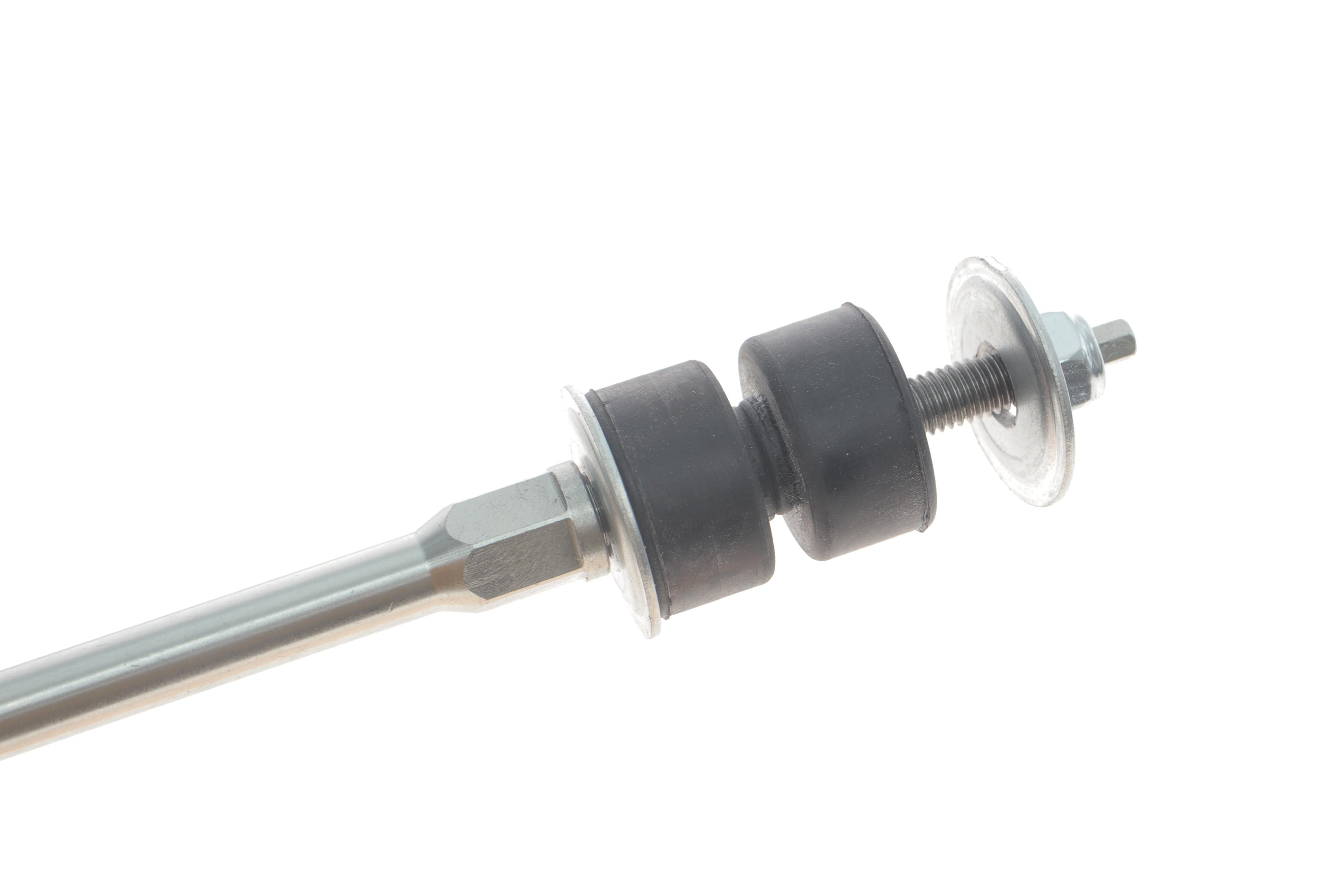 Тяга стабілізатора (заднього) Ford Focus 18- (L=289mm)