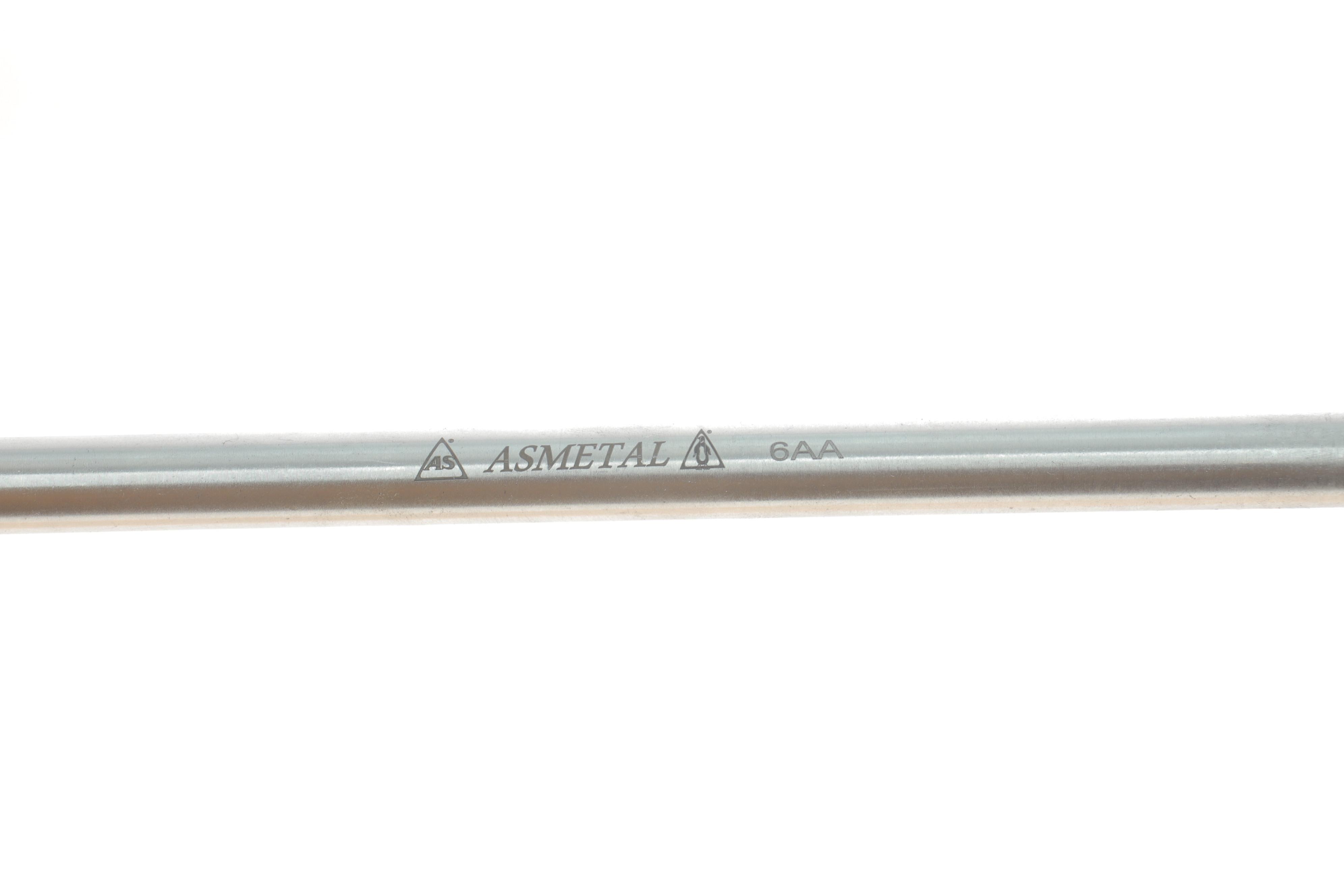 Тяга стабілізатора (заднього) Ford Focus 18- (L=289mm)