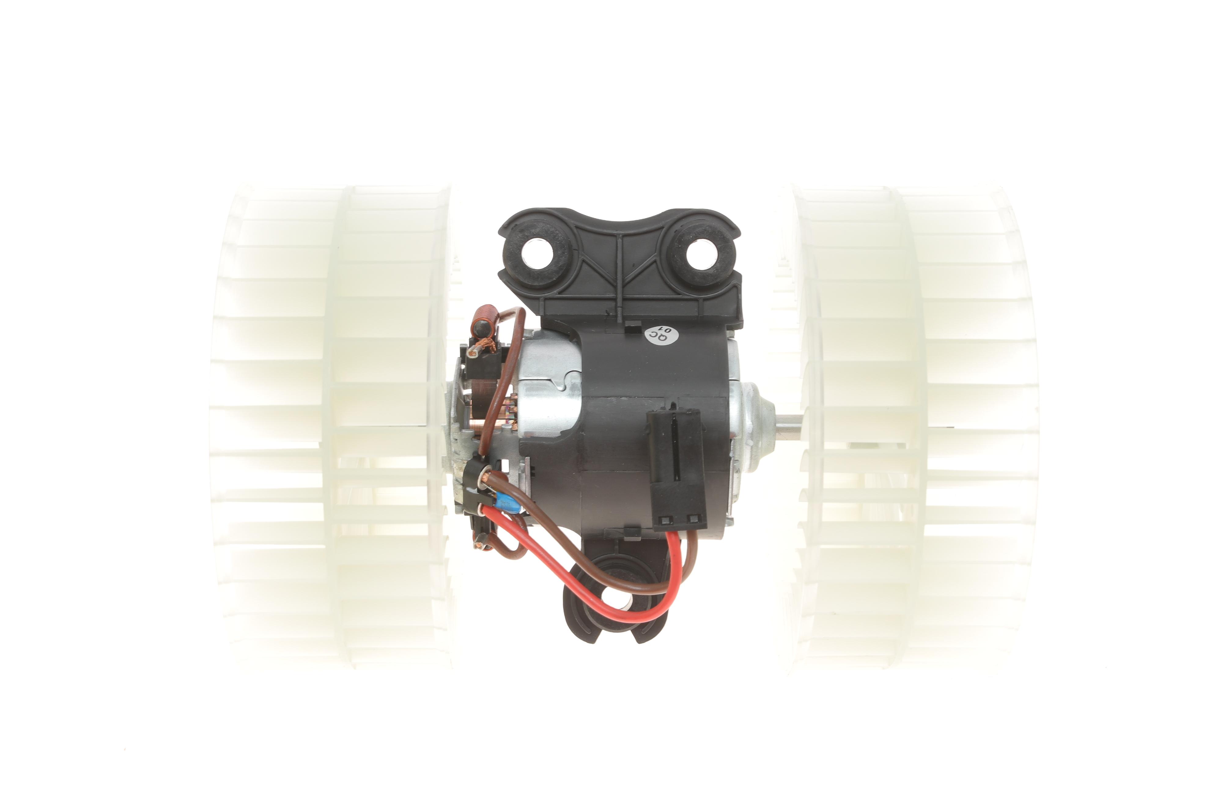 Моторчик пічки MB Vito (W639) 2.0D 03-