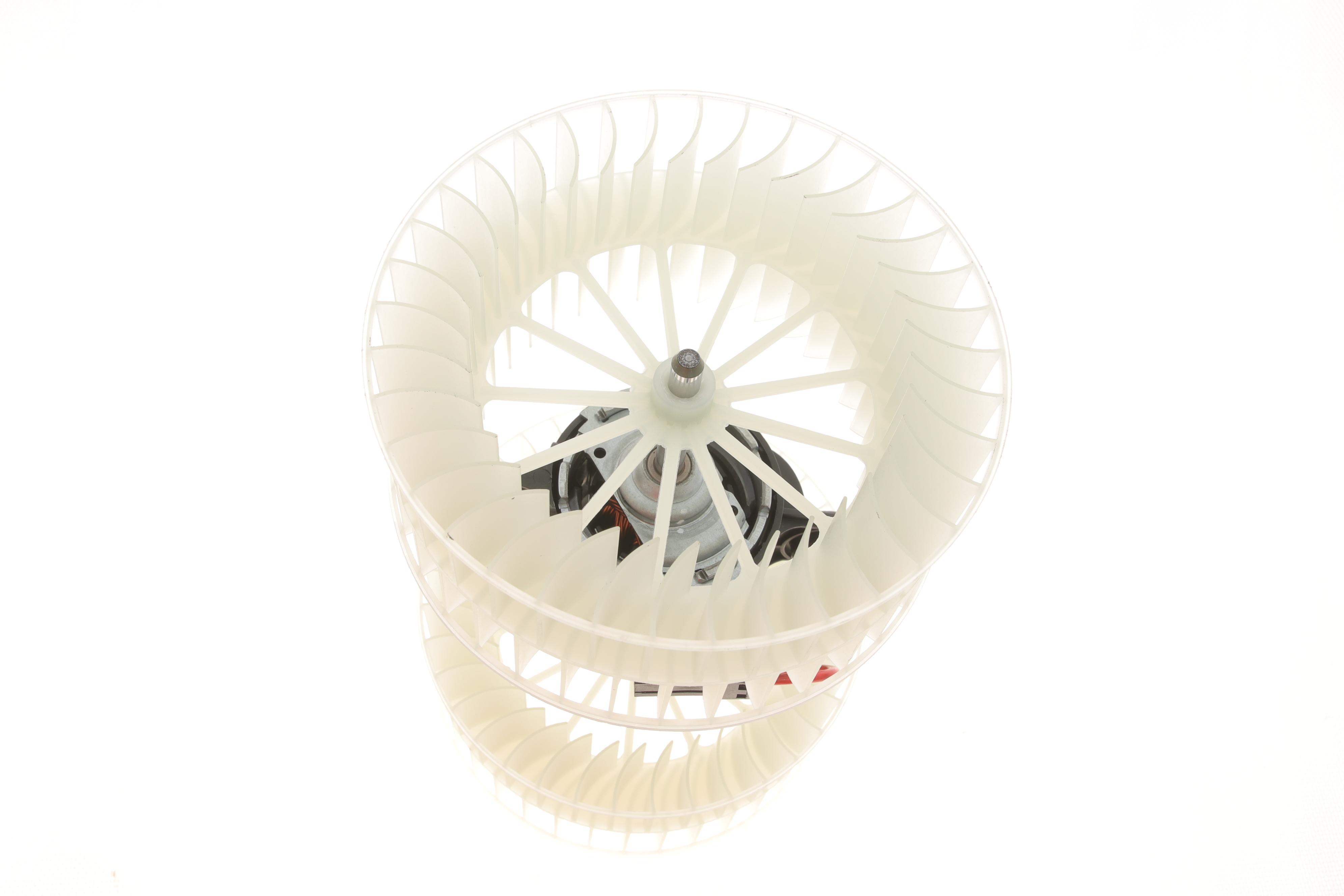 Моторчик пічки MB Vito (W639) 2.0D 03-