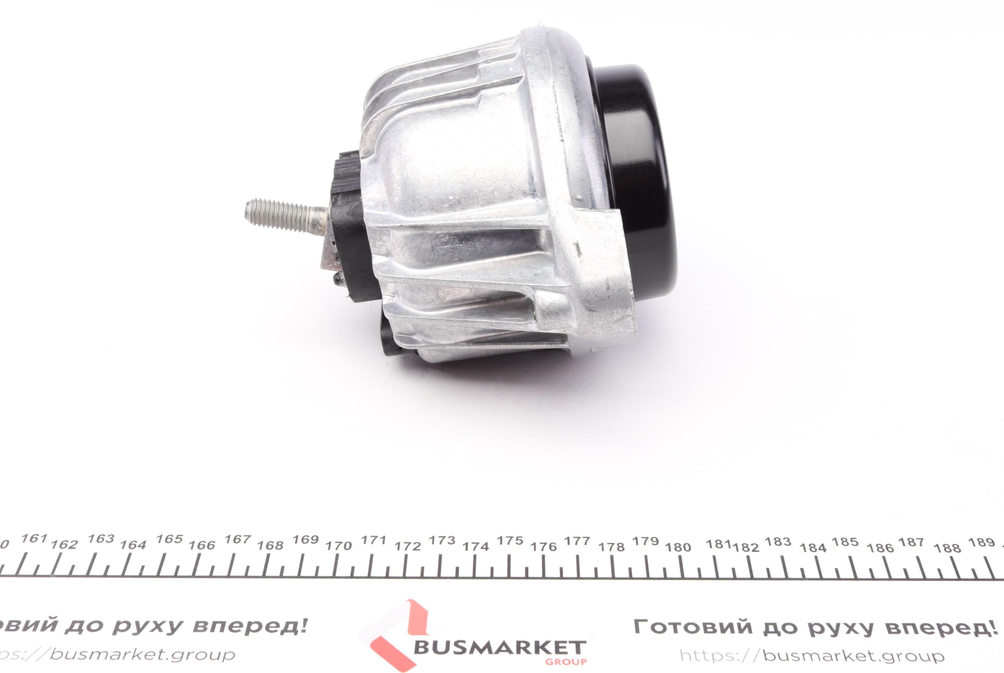 Подушка двигателя BMW 3 (E90/91/92/93)/X1 (E84) 04-16