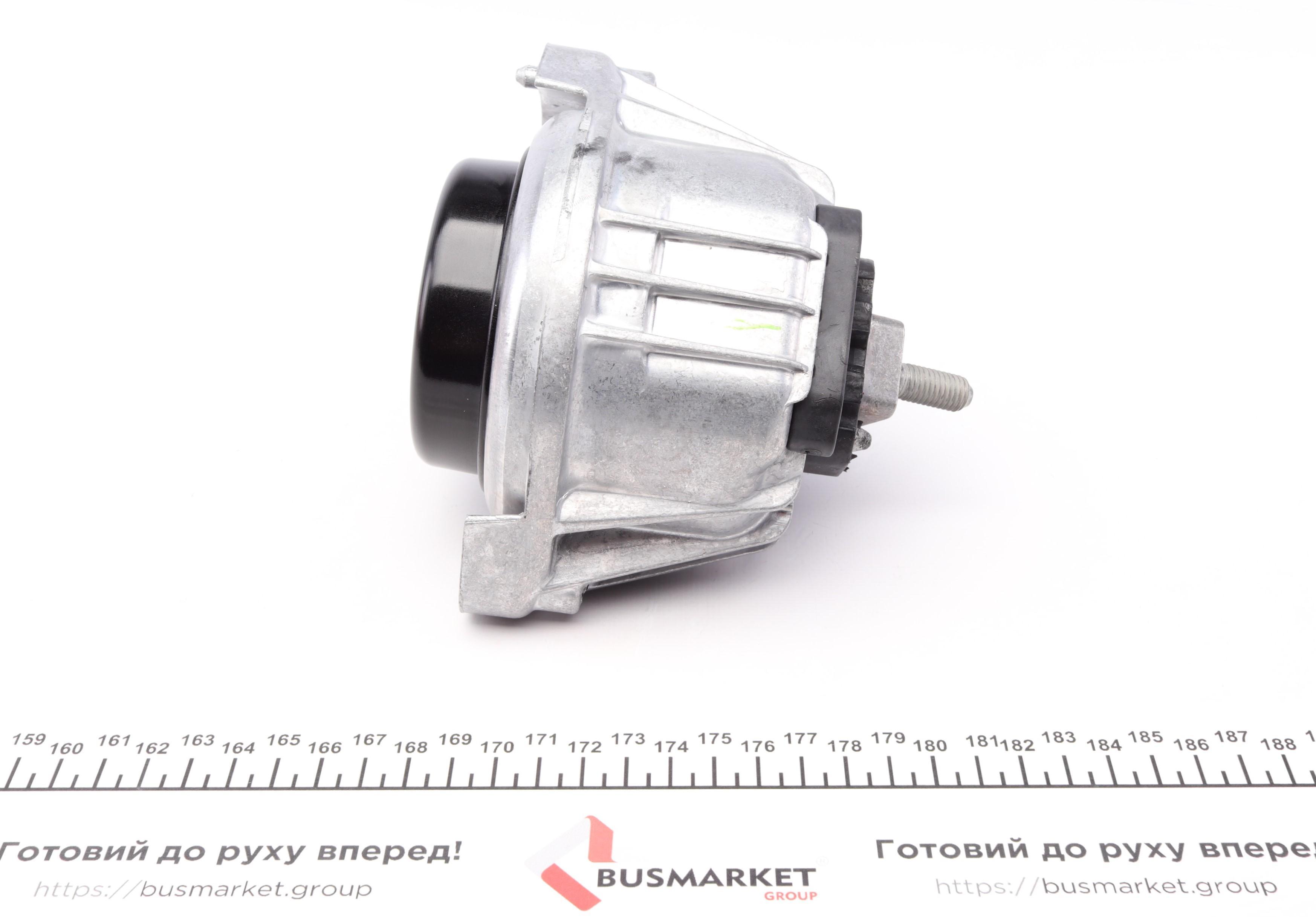 Подушка двигателя BMW 3 (E90/91/92/93)/X1 (E84) 04-16