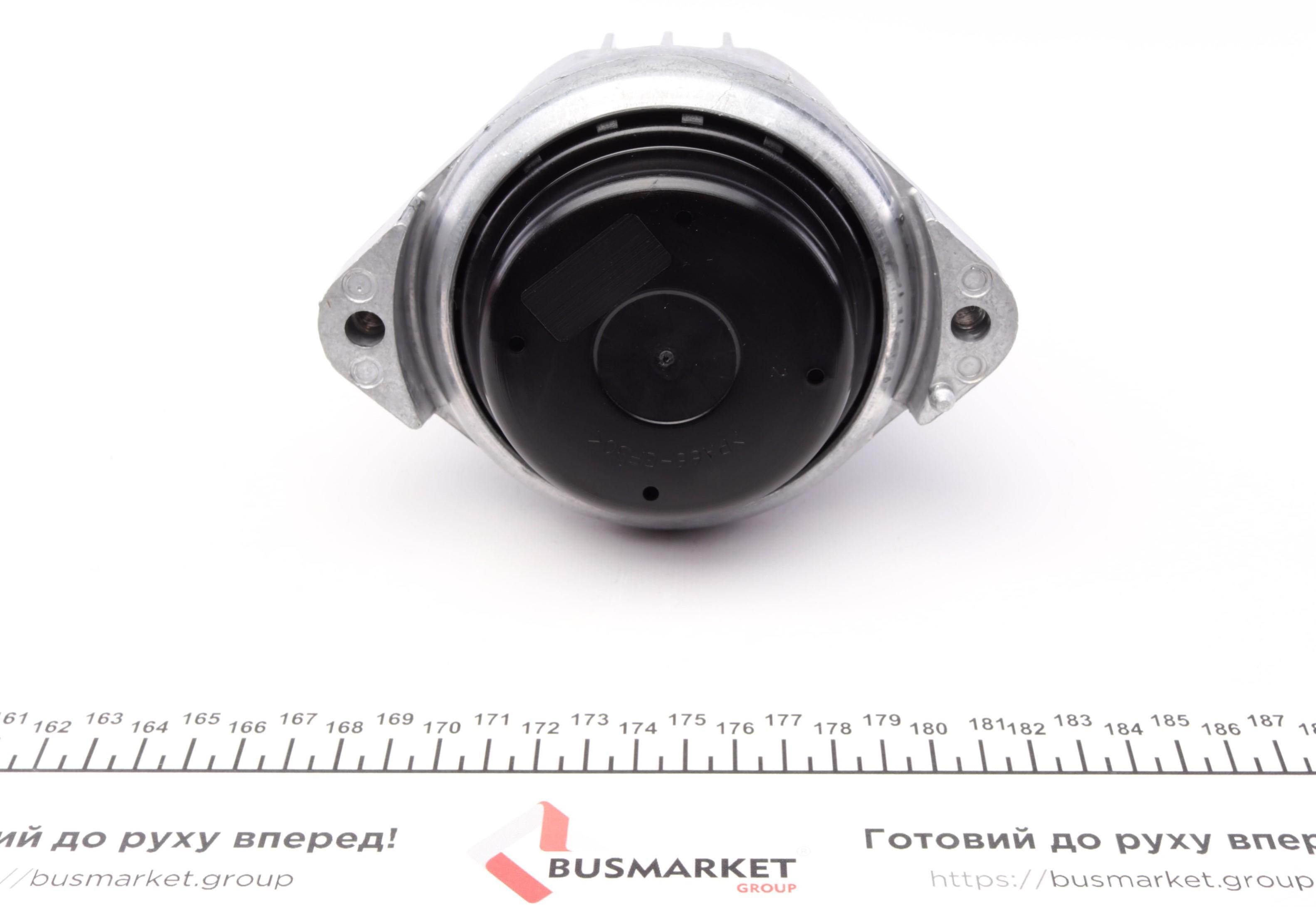 Подушка двигателя BMW 3 (E90/91/92/93)/X1 (E84) 04-16