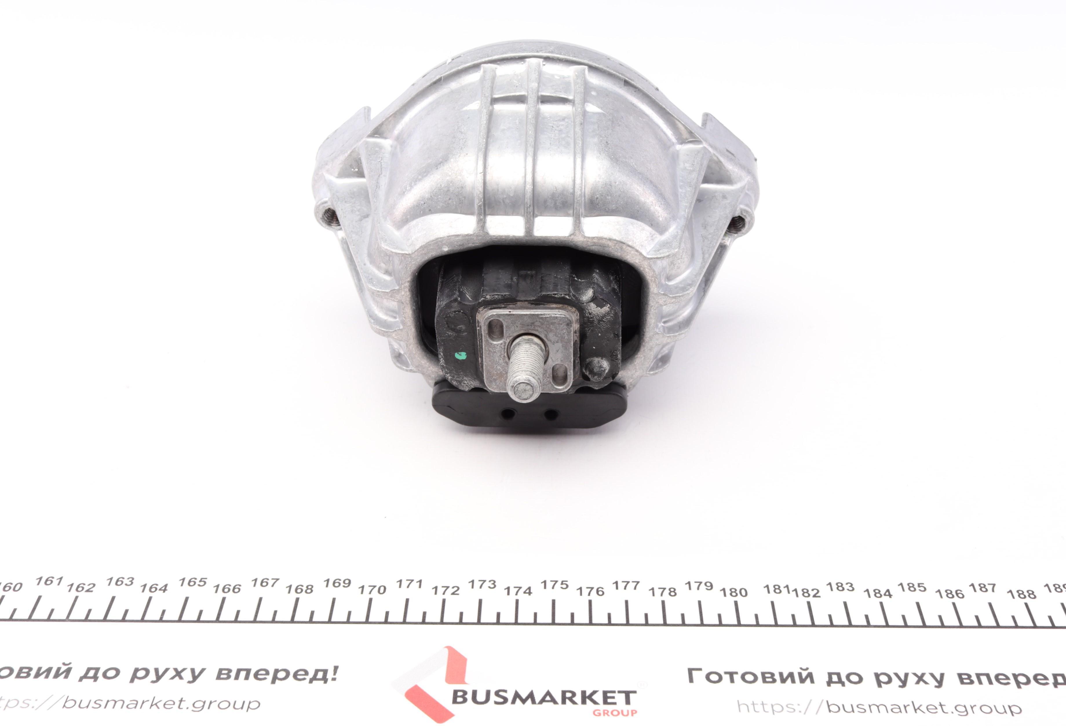 Подушка двигателя BMW 3 (E90/91/92/93)/X1 (E84) 04-16