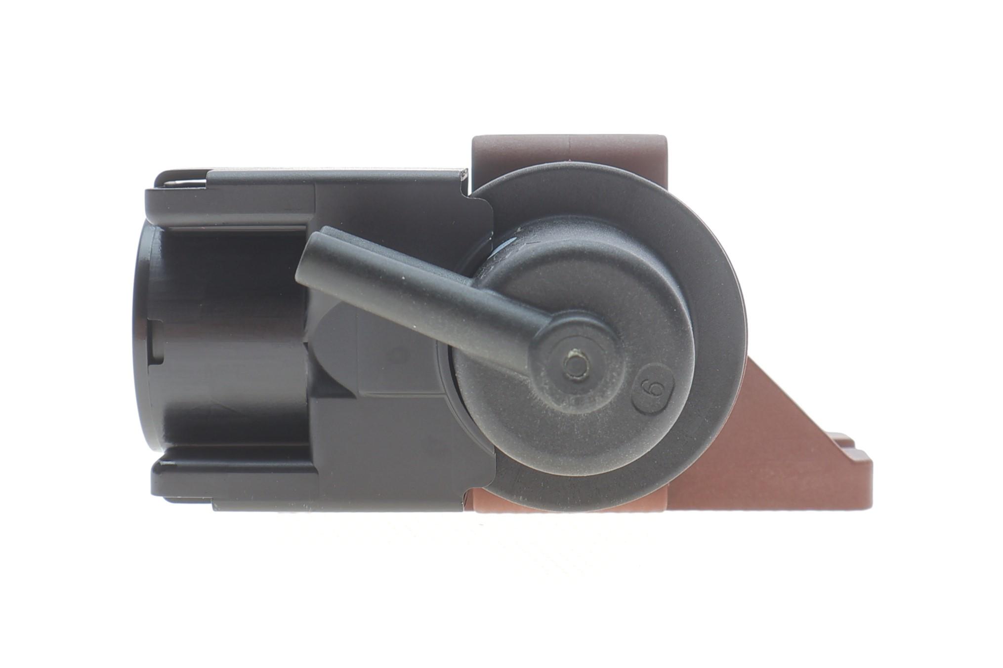 Клапан управління рециркуляції ВГ Ford Focus/Kuga 2.0TDCI 05-