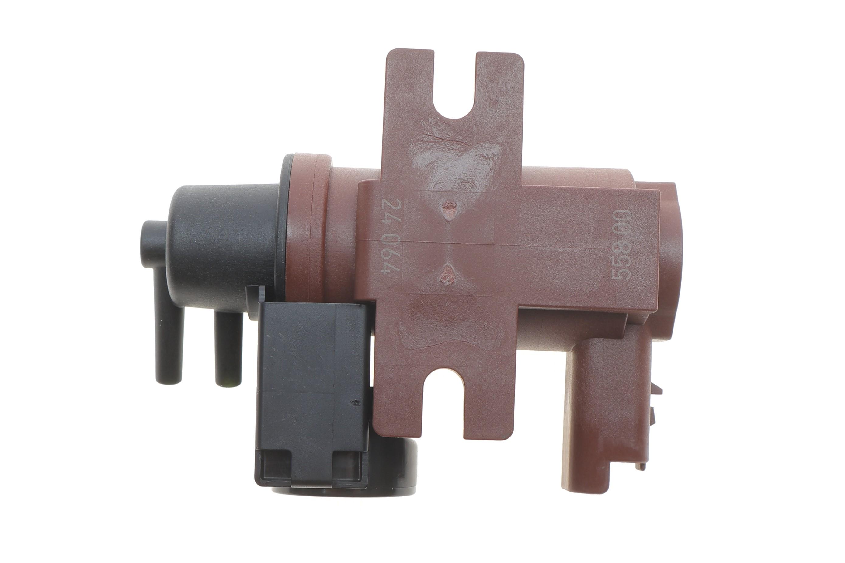 Клапан управління рециркуляції ВГ Ford Focus/Kuga 2.0TDCI 05-