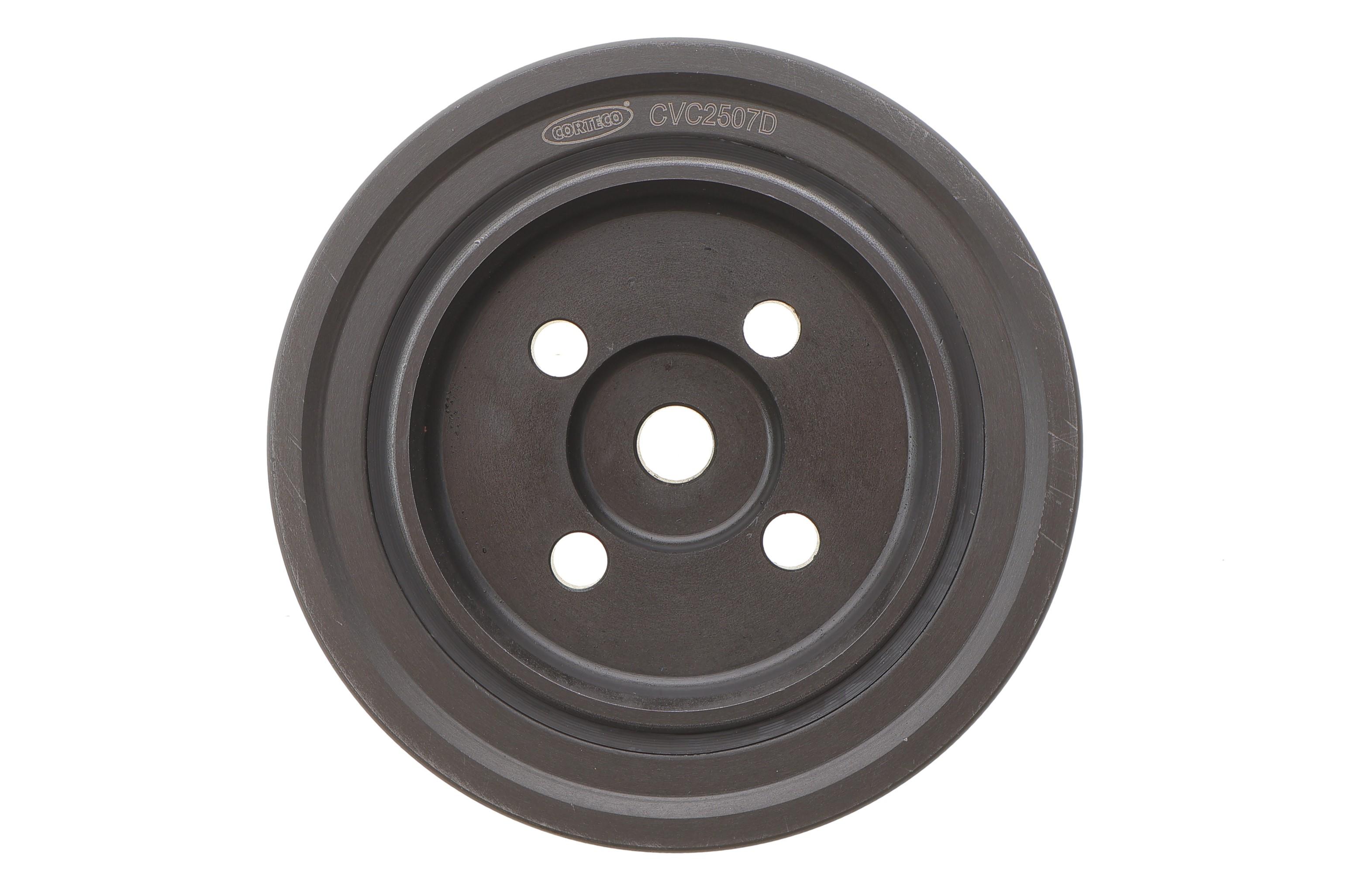 Шків колінвалу Ford Transit Connect 1.8 TDCi 02-