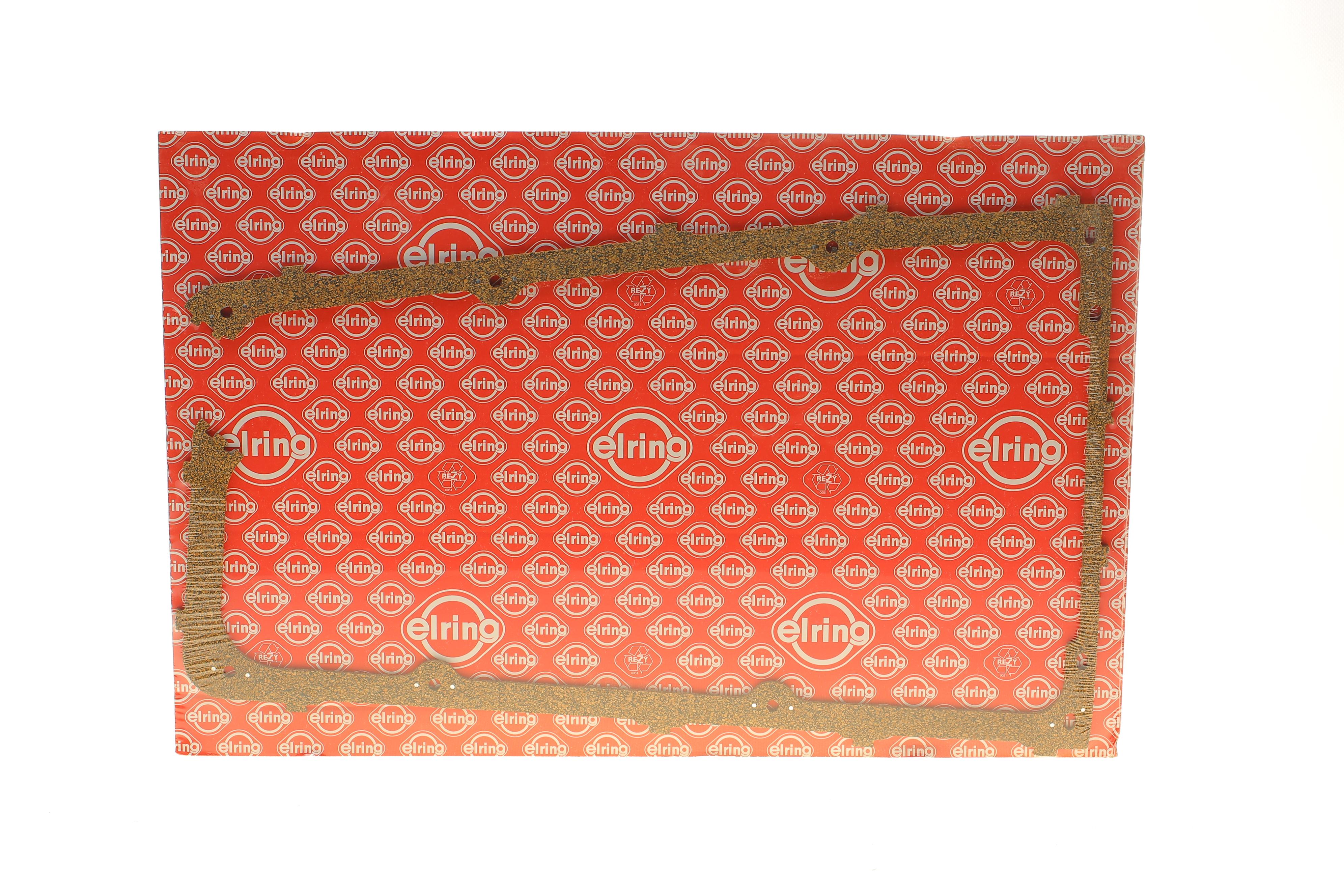 Прокладка кришки клапанів Ford Transit 1.6/2.0 -94