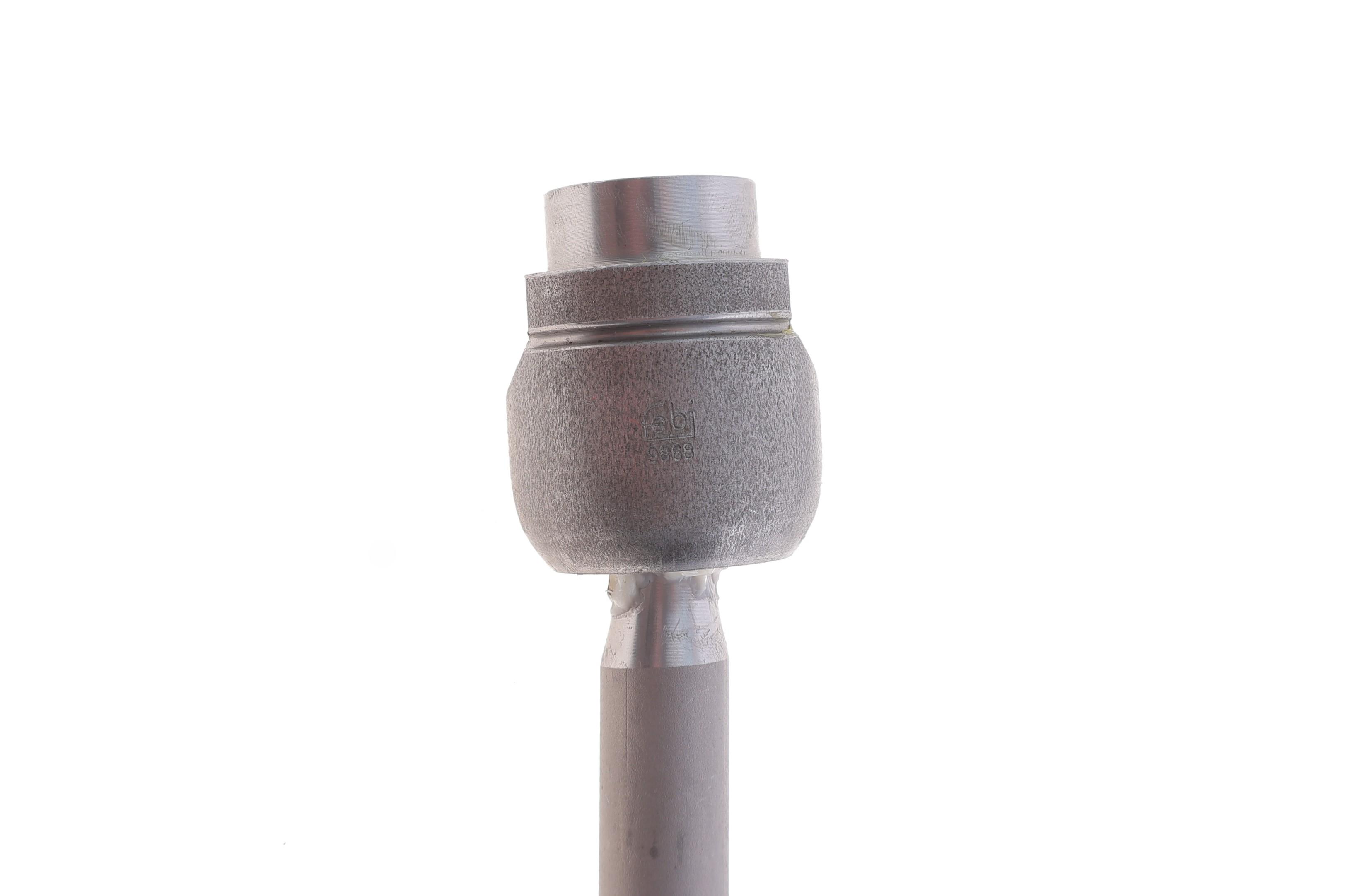 Тяга рульова Opel Combo 01-/Corsa C 00-09/Tigra 04-10