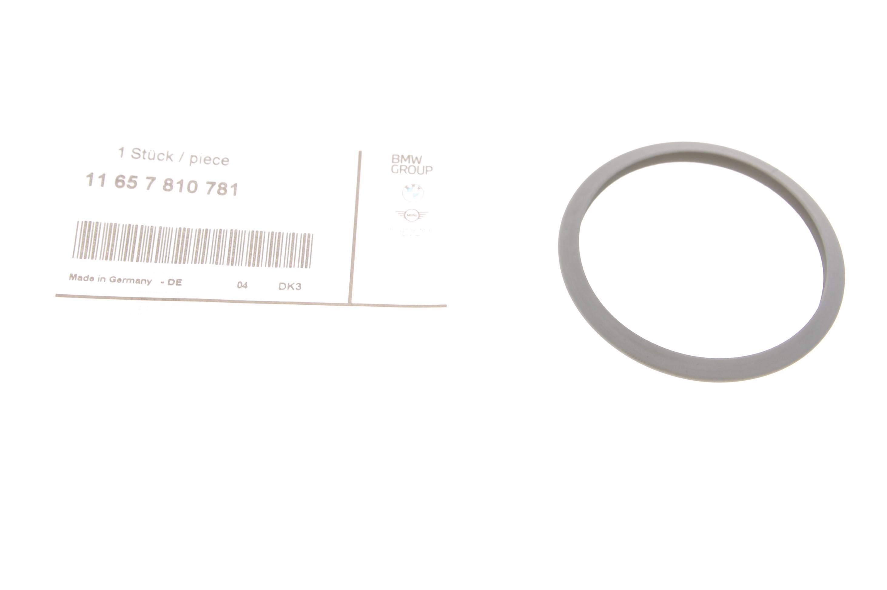 Прокладка турбины BMW 7 (F01-F04)/X3 (F25)/X5 (E70/F15/F85)/X6 (E71/E72/F16/F86) 09-19 N57/B57