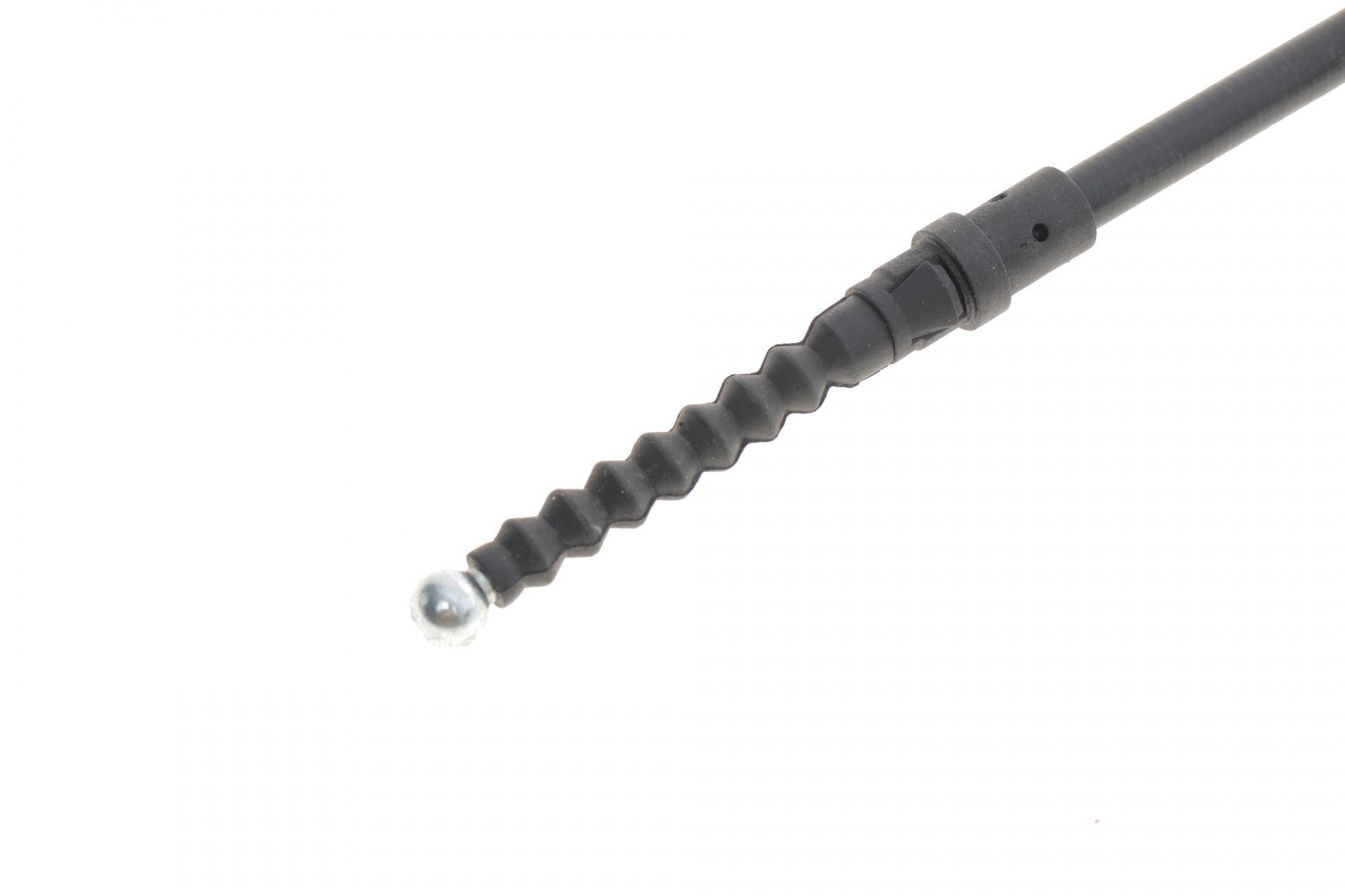 Трос ручника (задній) VW Caddy 04- (1705/541mm)