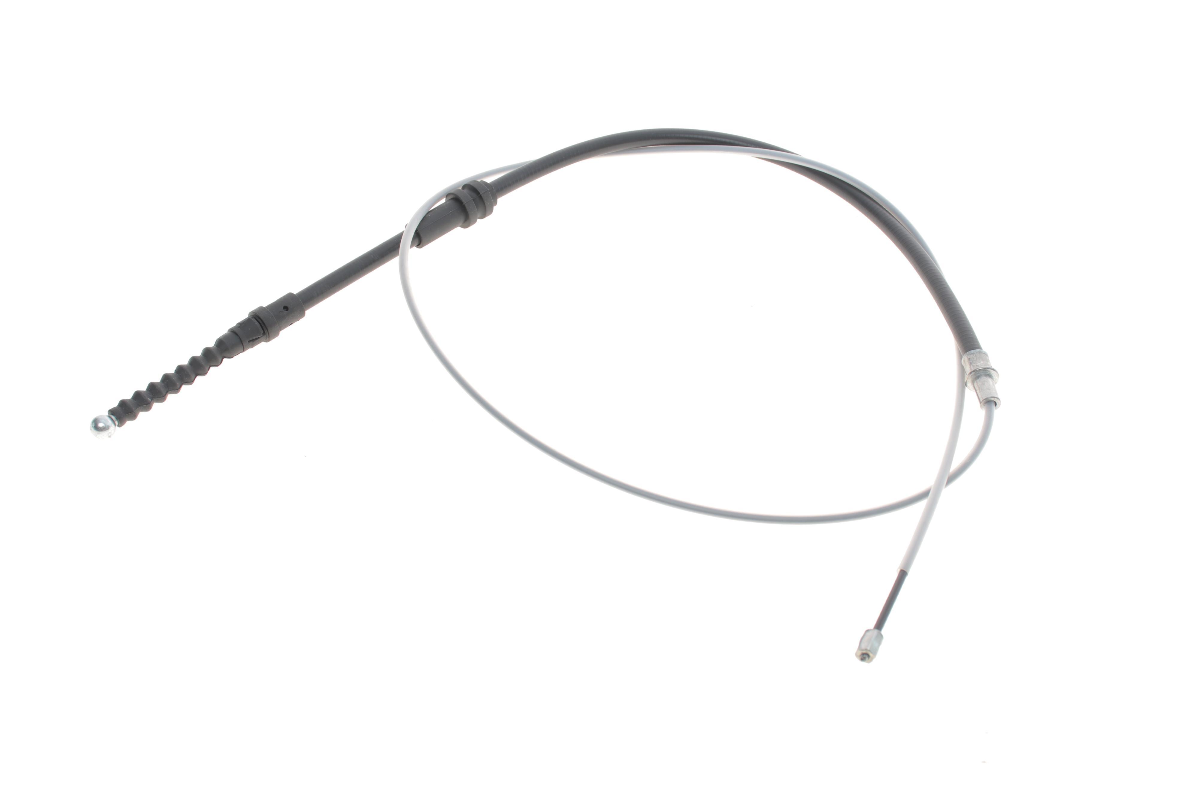 Трос ручника (задній) VW Caddy 04- (1705/541mm)