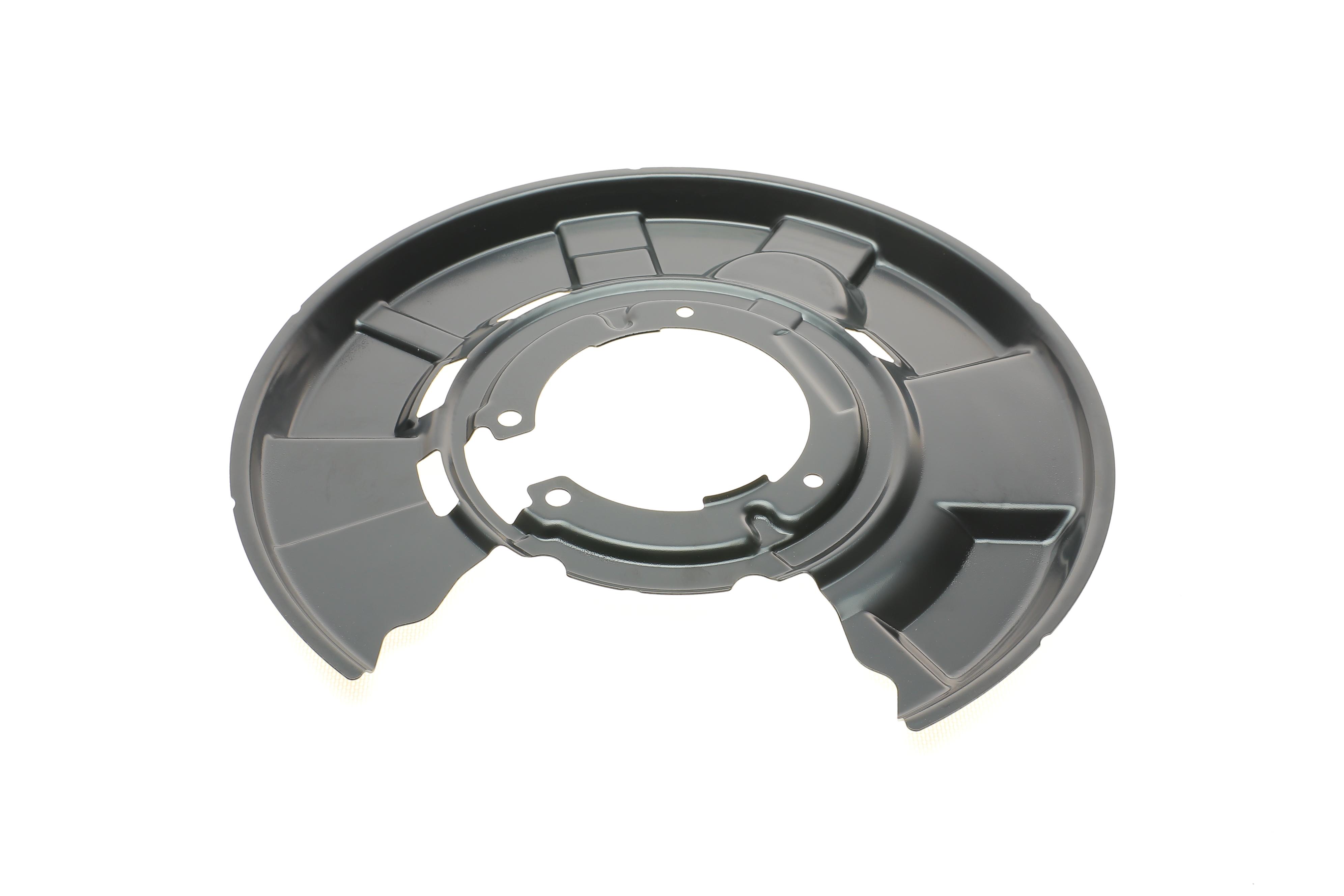 Защита диска тормозного (заднего) (R) BMW 3 (F30/F80) 11-