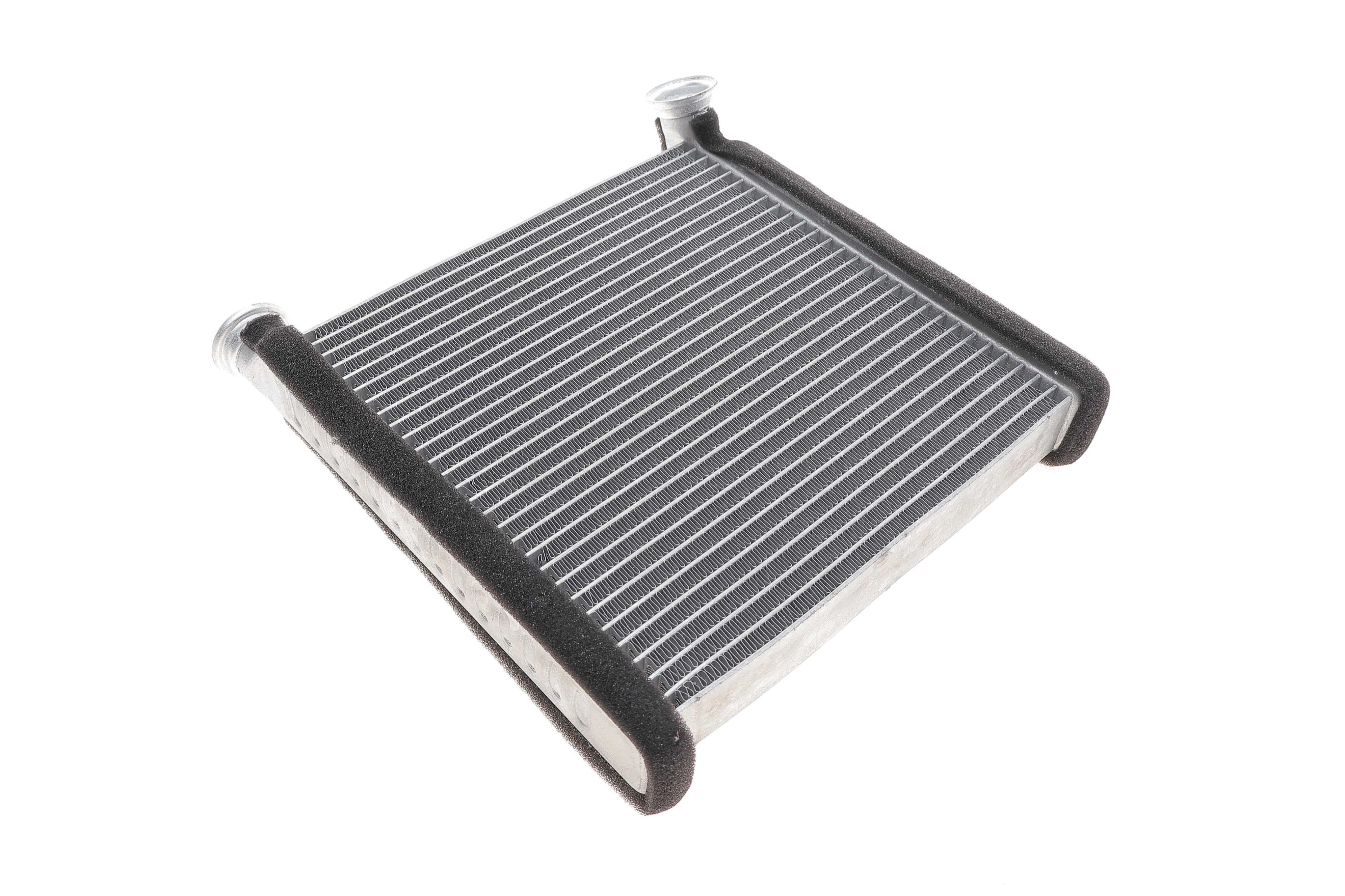 Радіатор пічки VW Golf/Passat/Audi A3/Skoda Octavia 12-