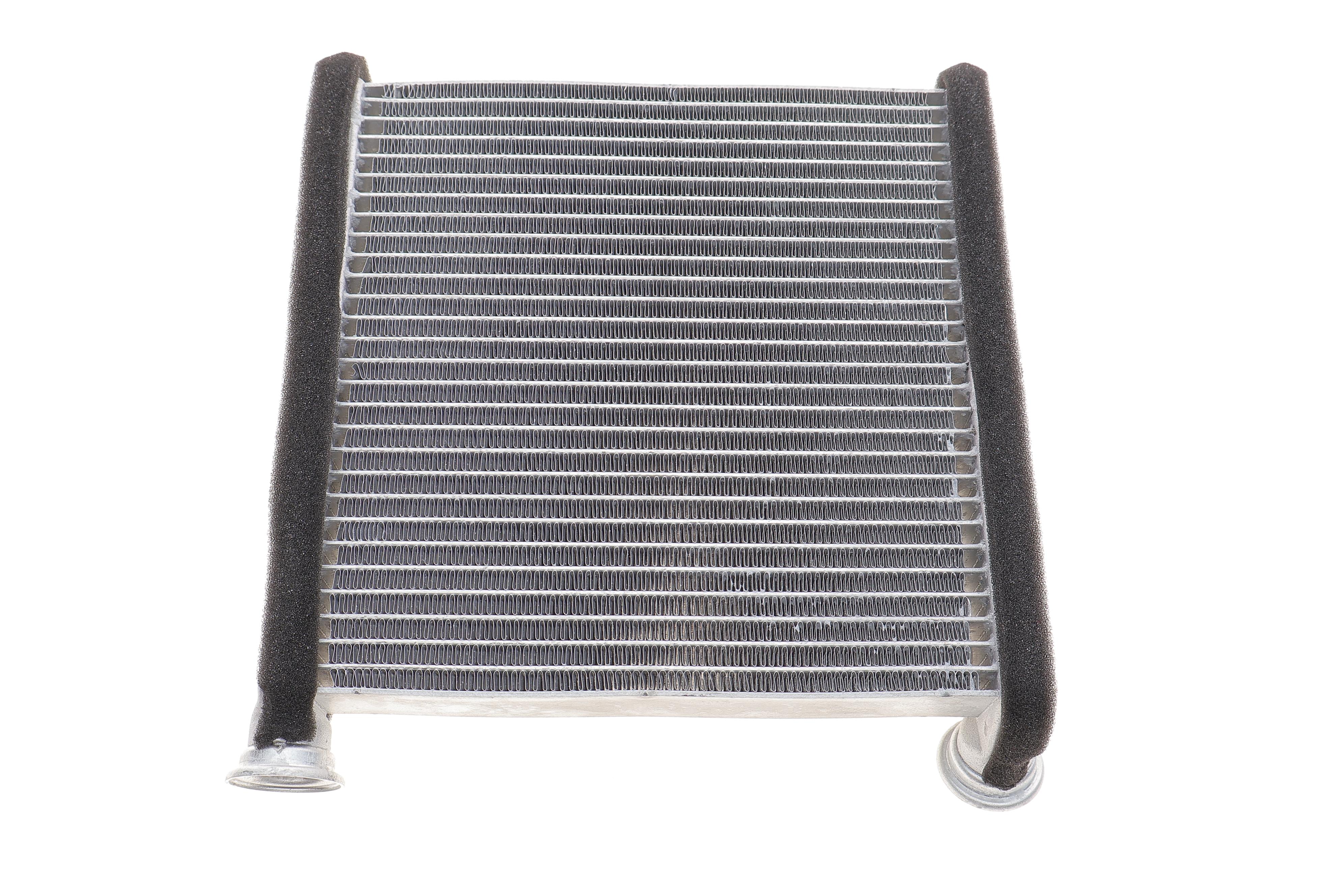 Радіатор пічки VW Golf/Passat/Audi A3/Skoda Octavia 12-