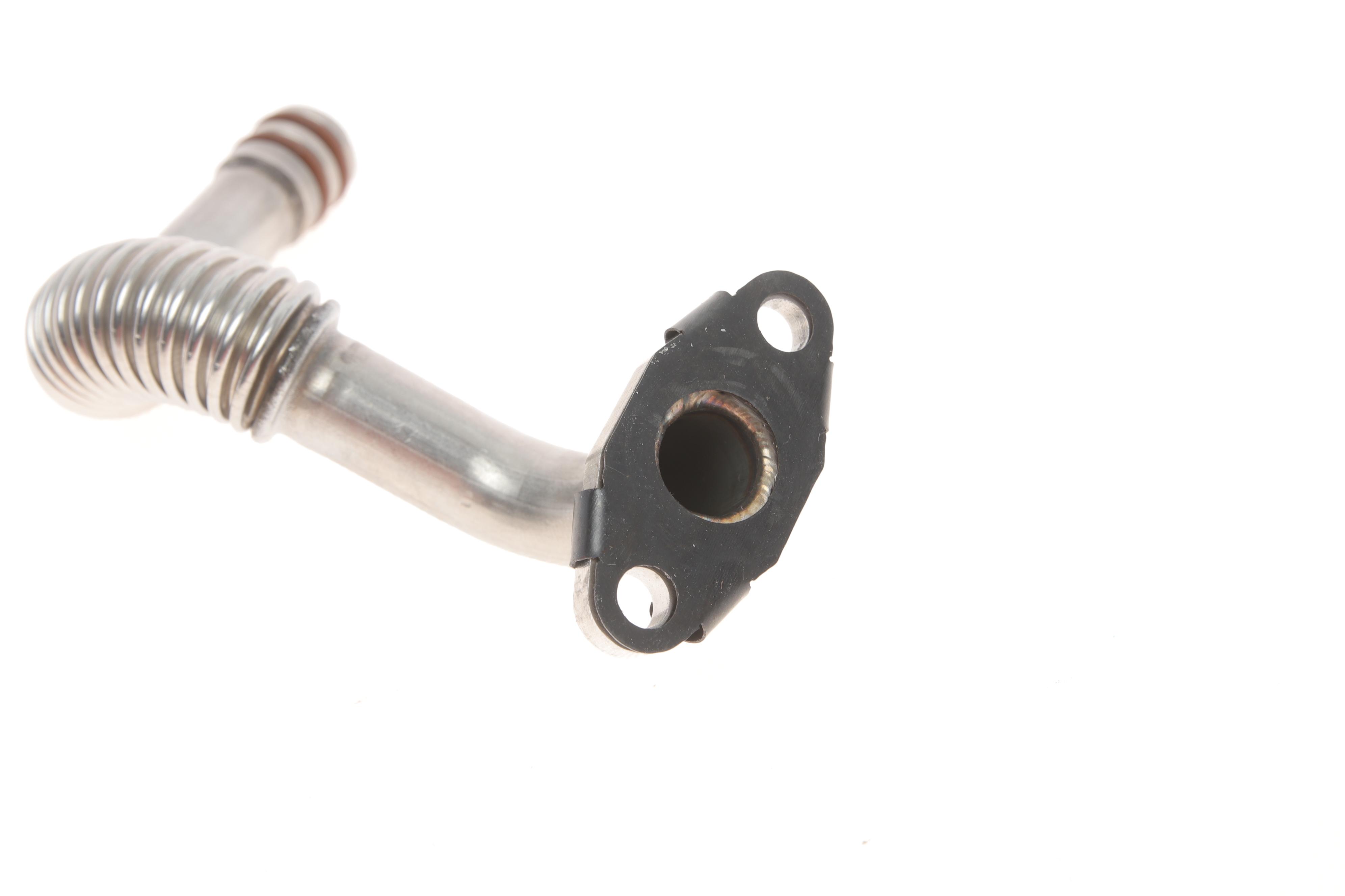 Трубка слива масла с турбины Ford Focus II/Mondeo iV 1.8 TDCi 02-15