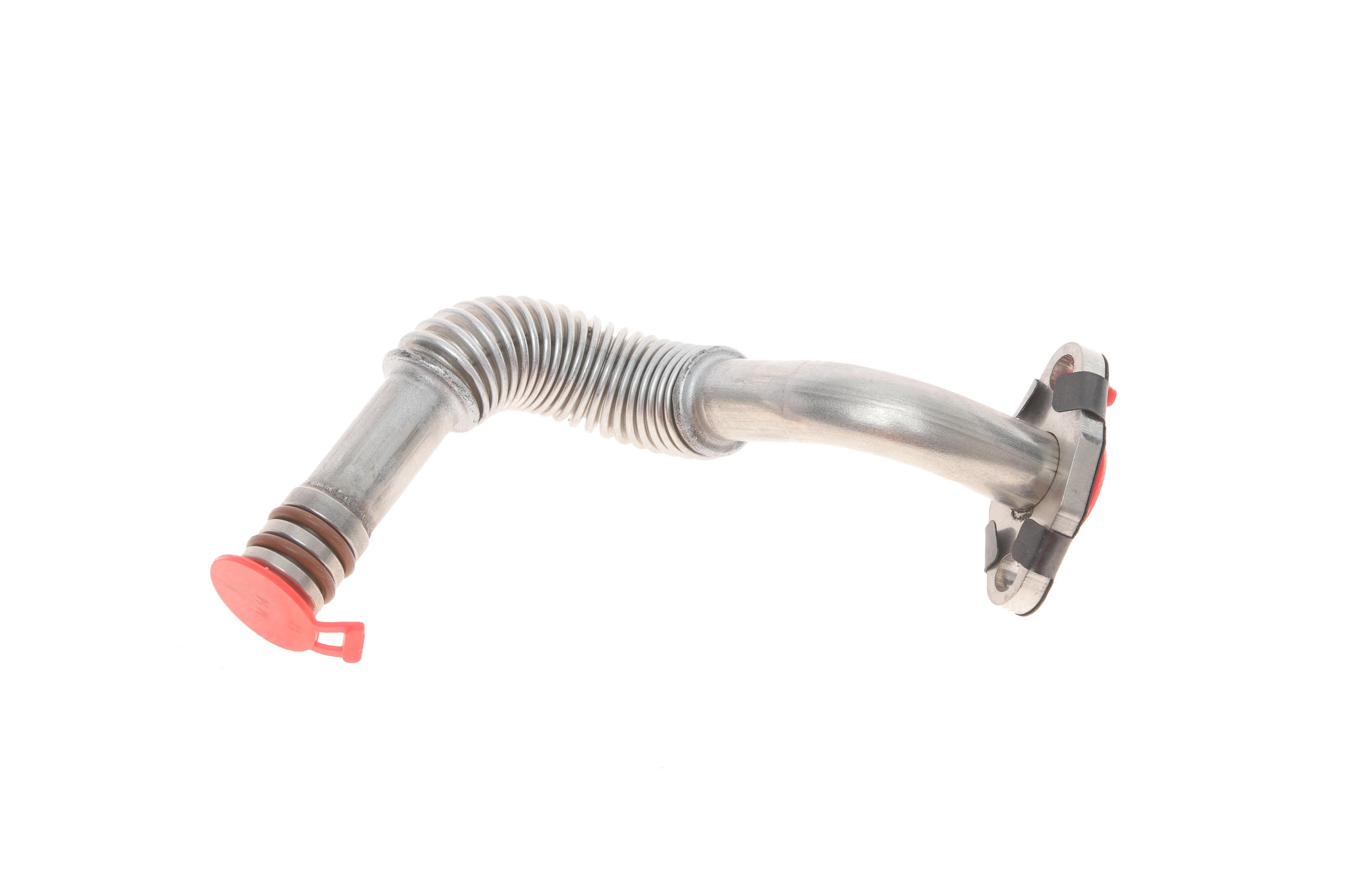 Трубка слива масла с турбины Ford Focus II/Mondeo iV 1.8 TDCi 02-15