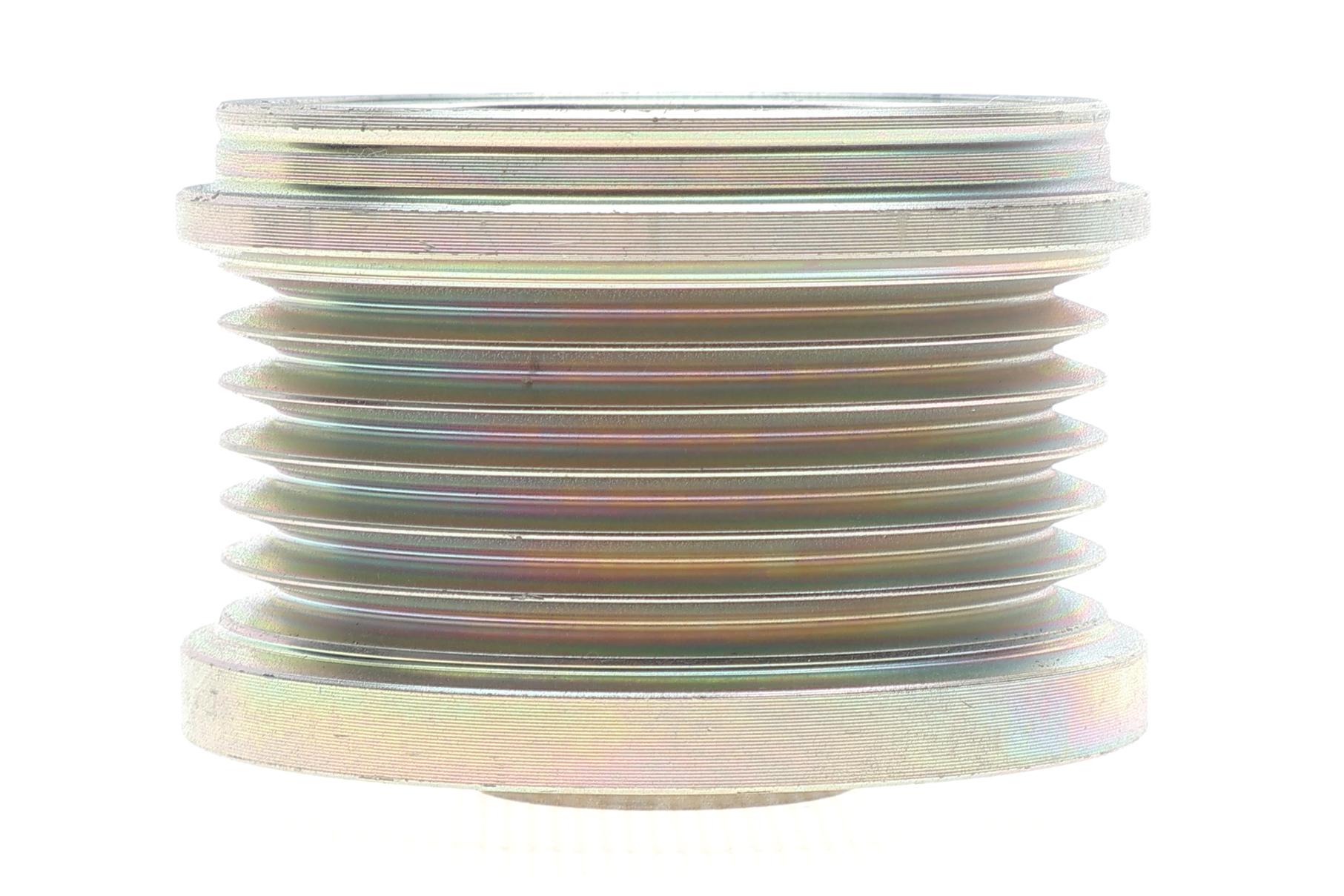 Шків генератора Citroen Berlingo/Jumpy/Peugeot Boxer/Expert/Partner 1.6-2.2HDI 00-