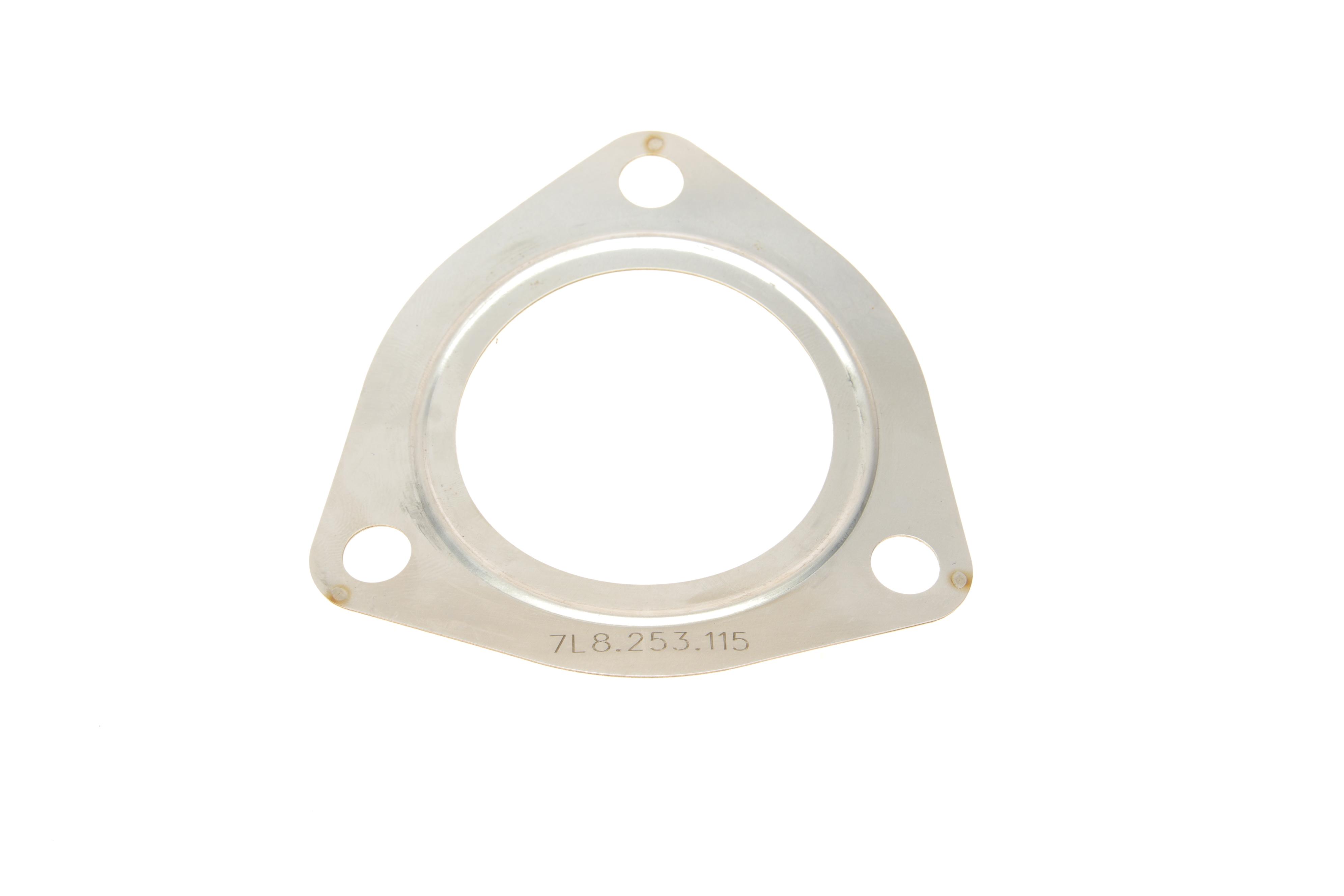 Прокладка трубы выхлопной Audi Q7/VW Touareg 10-18