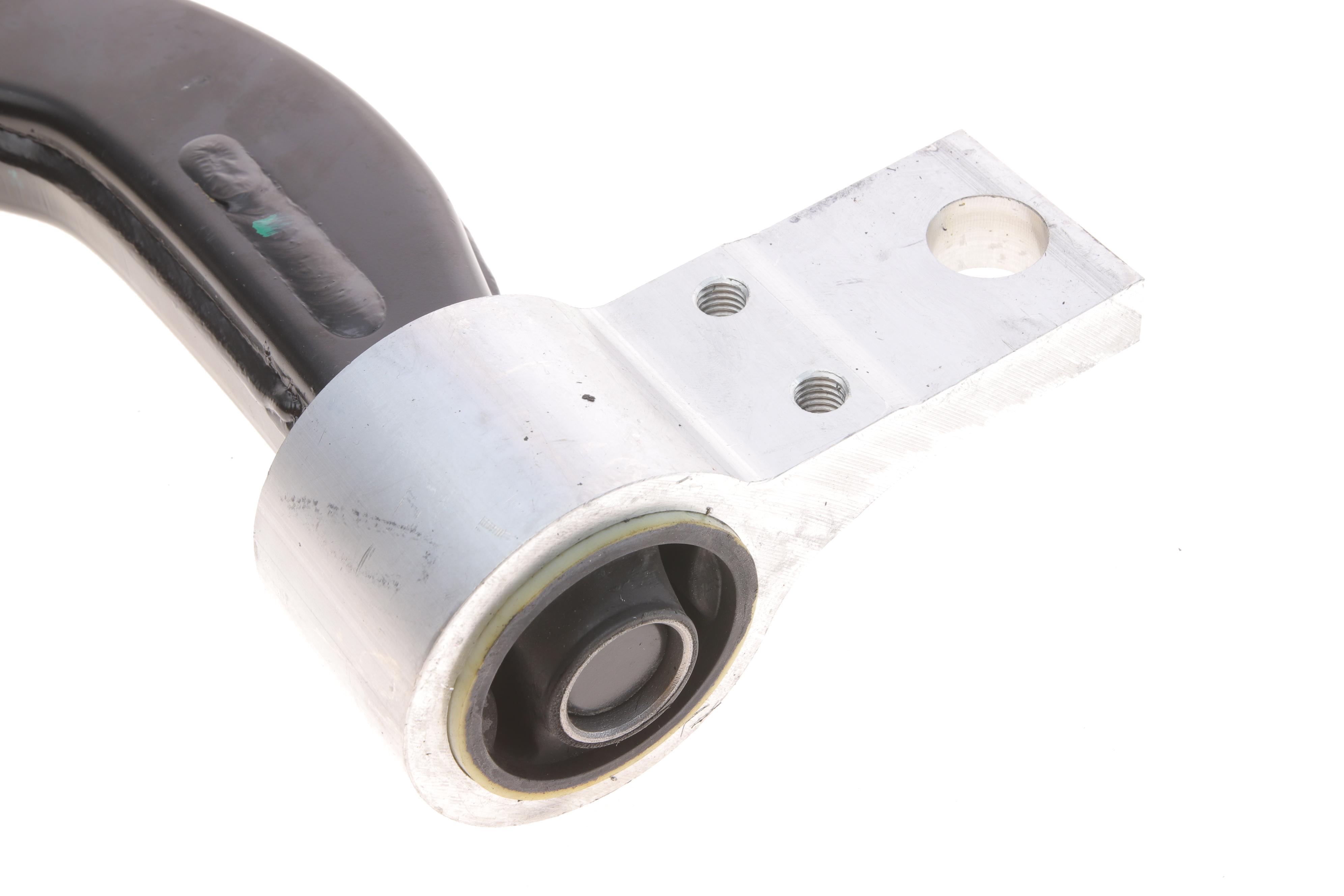 Важіль підвіски (передній) (R) Ford Fiesta/Fusion/Mazda 2 01-12