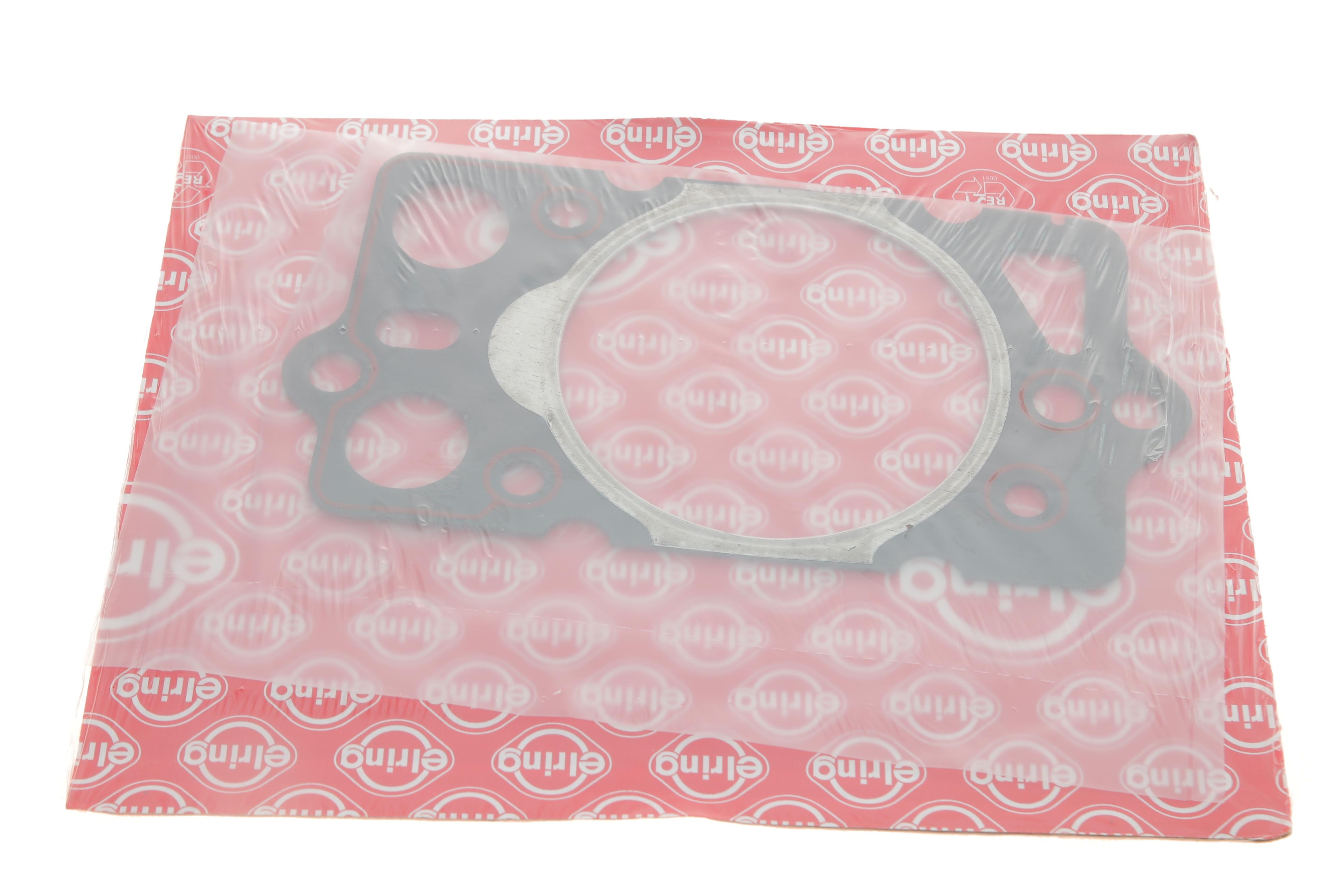 Прокладка ГБЦ Alfa Romeo/Chrysler/Ford 2.5TD (1 циліндр)