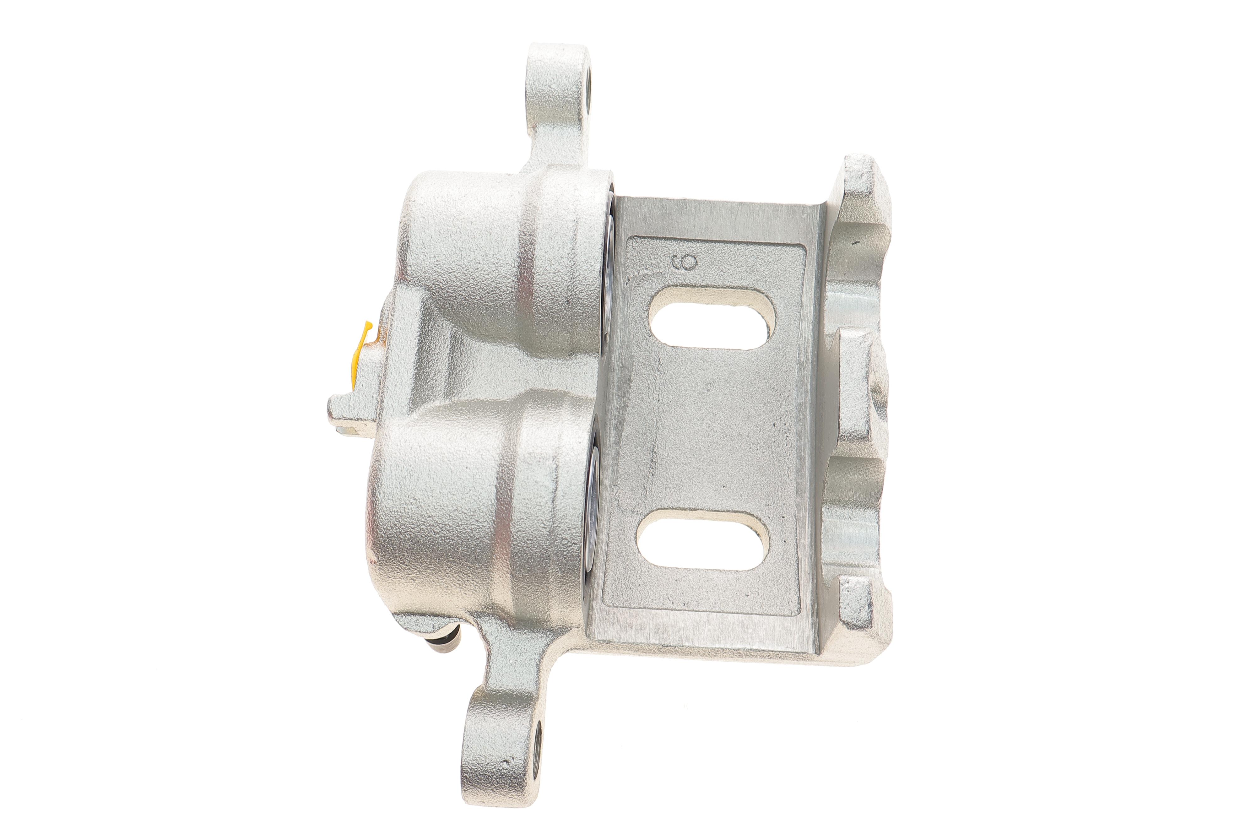 Супорт гальмівний (передній) (L) Peugeot 4007 07-13