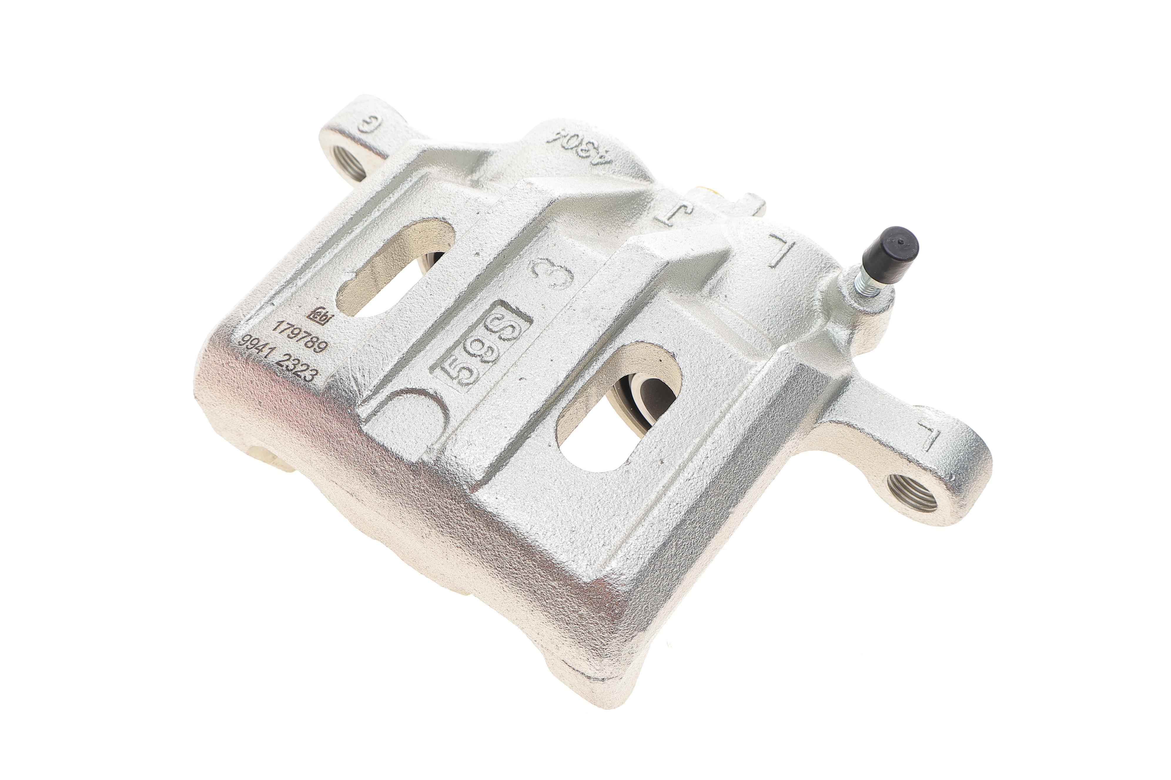 Супорт гальмівний (передній) (L) Peugeot 4007 07-13