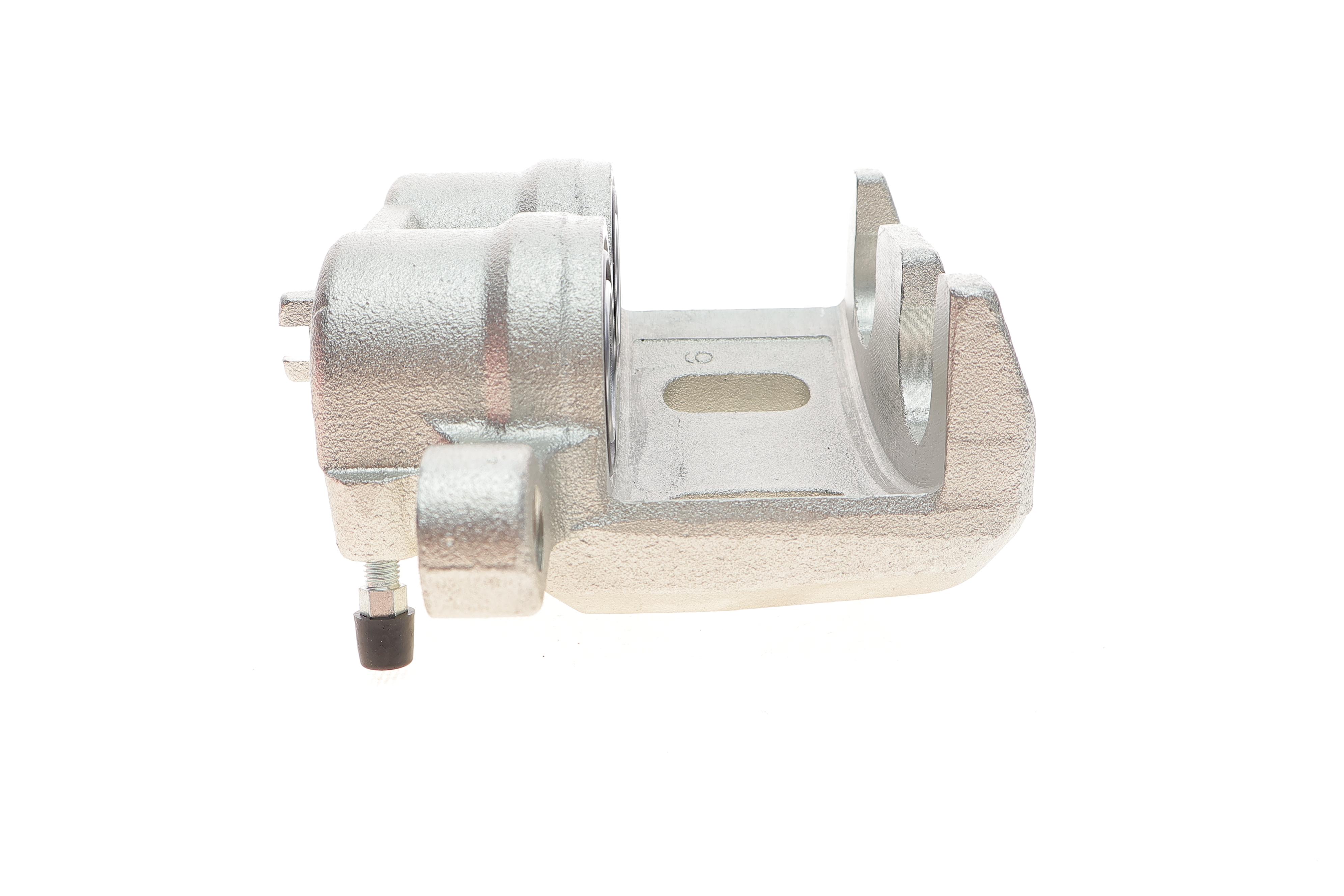 Супорт гальмівний (передній) (L) Peugeot 4007 07-13