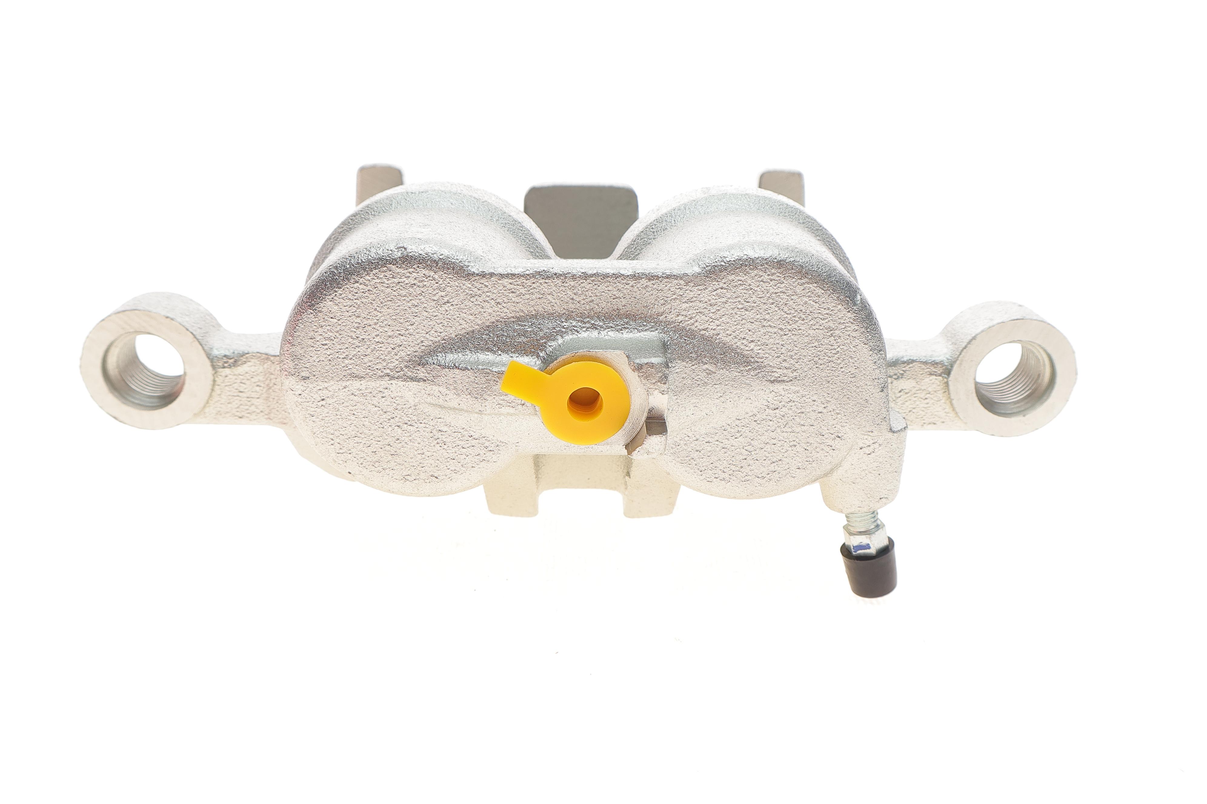 Супорт гальмівний (передній) (L) Peugeot 4007 07-13