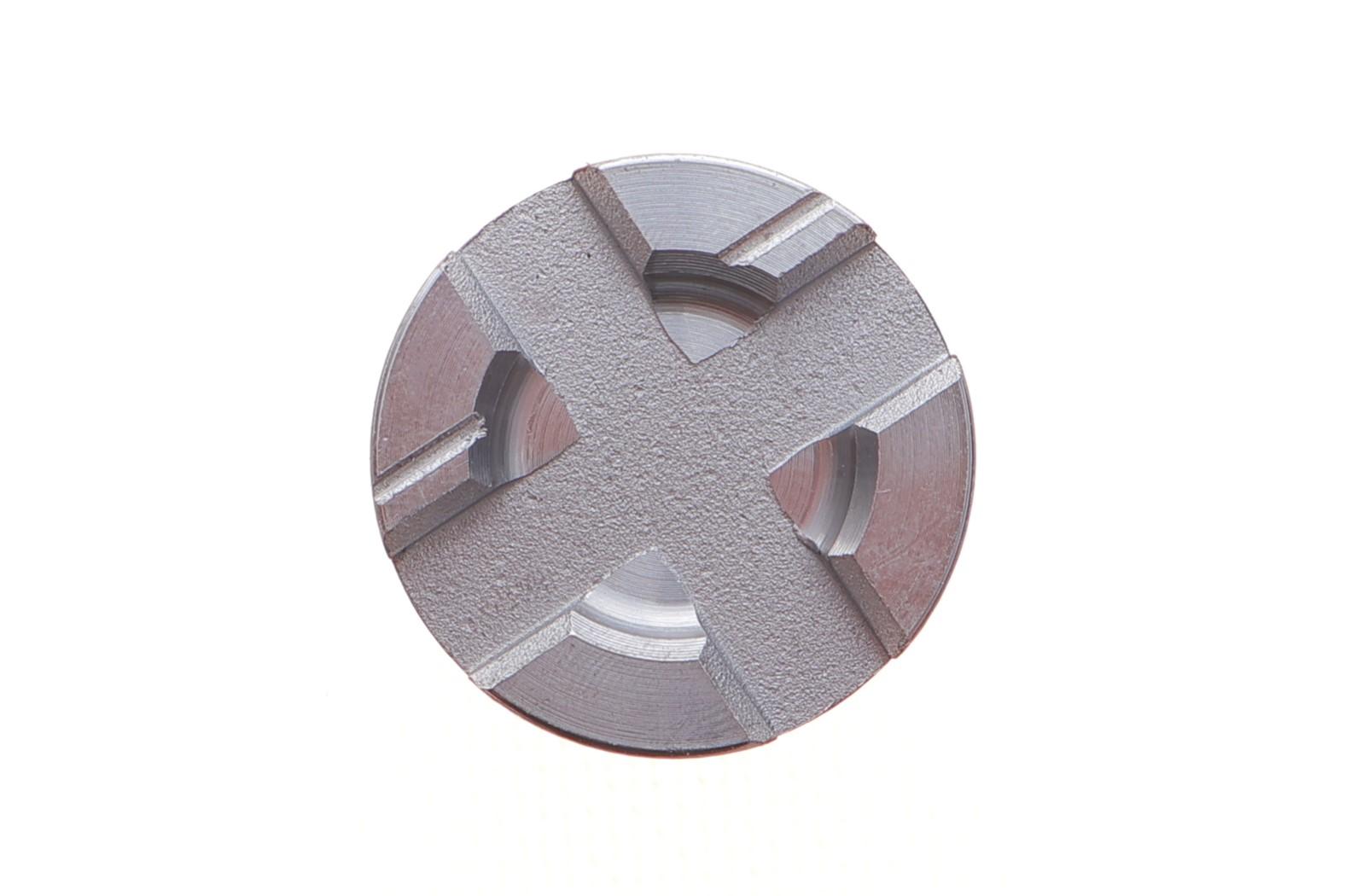 Ремкомплект супорта (заднього) Renault Clio/Megane 96- (d=30mm) (+поршень) (Bendix)