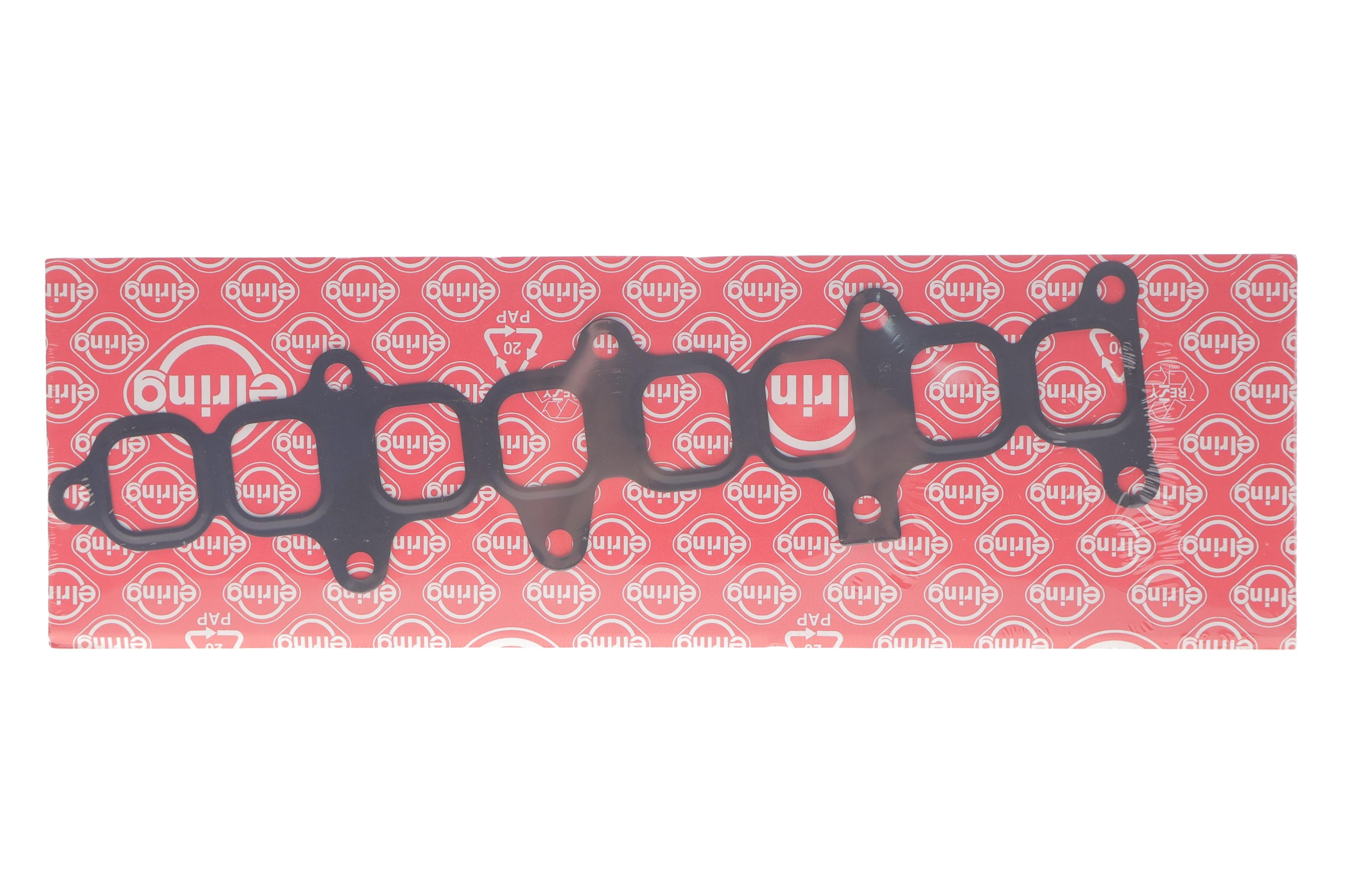 Прокладка колектора впускного Opel Combo 1.7 DTI 01-