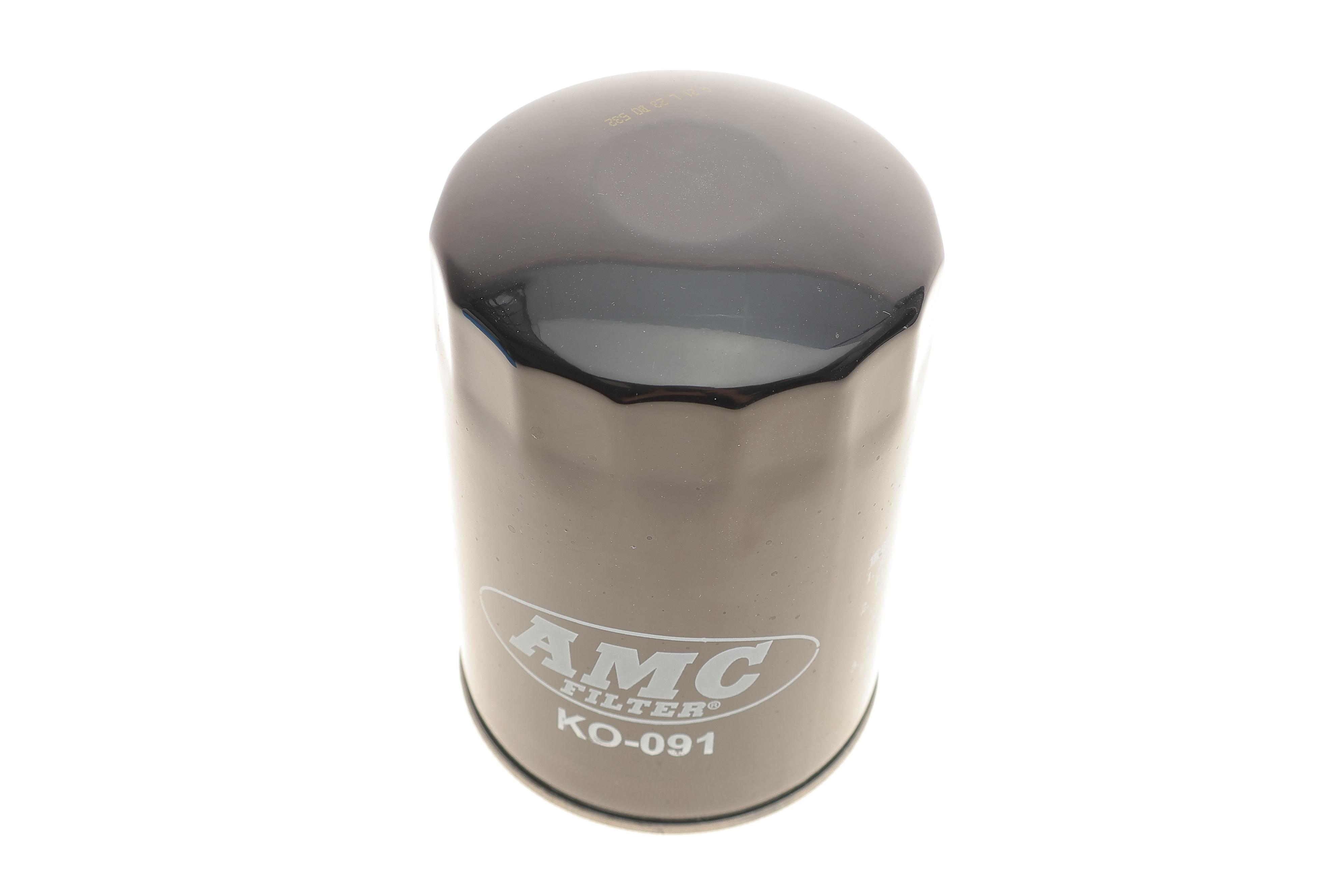 Фільтр масляний Kia K2700/Pregio 2.7D 99-