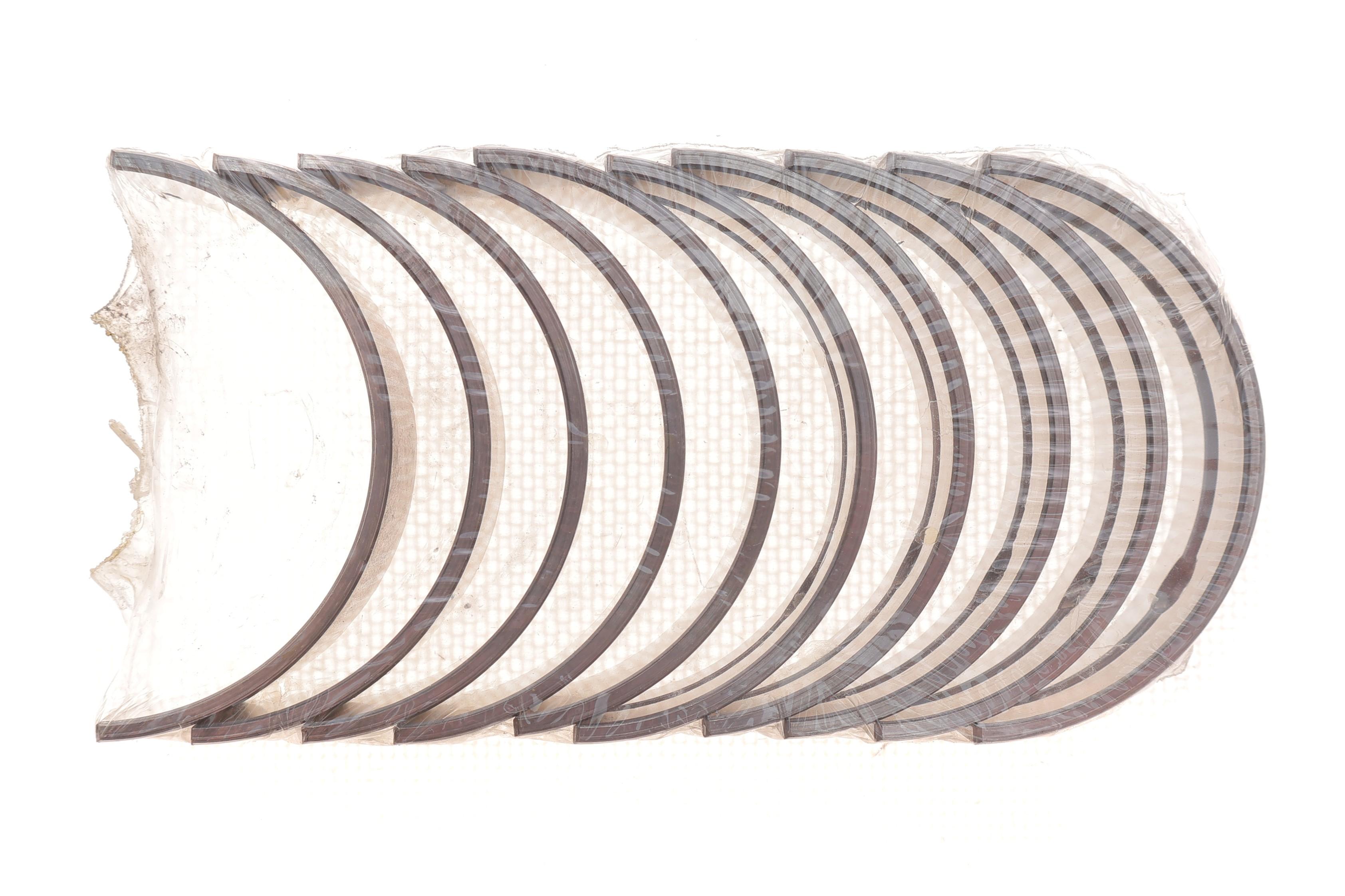 Вкладыши коренные MB M102 2.0/2.3E (STD) (60-1002-00) = 6010020000